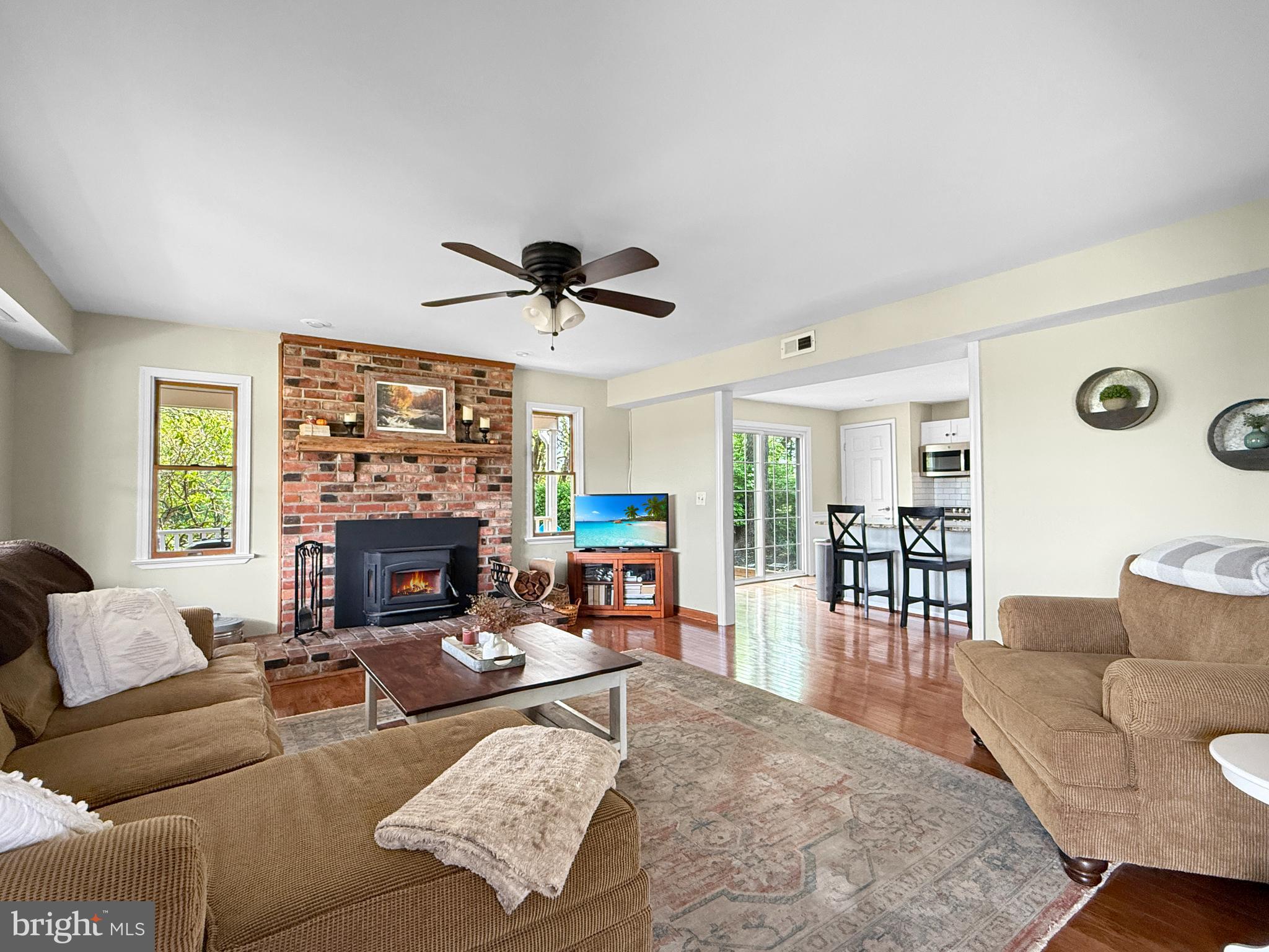 DAMASCUS OUTSIDE - Residential