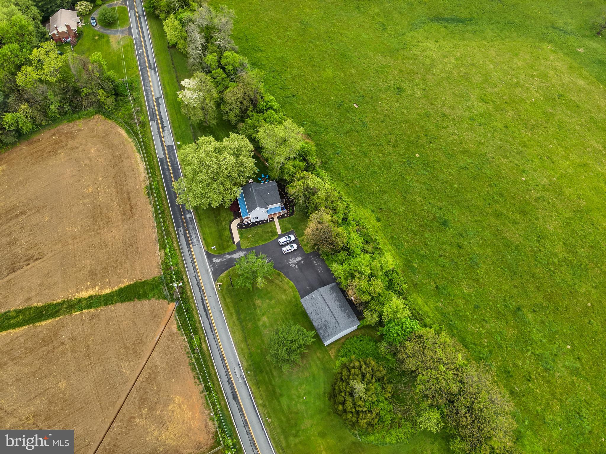 DAMASCUS OUTSIDE - Residential