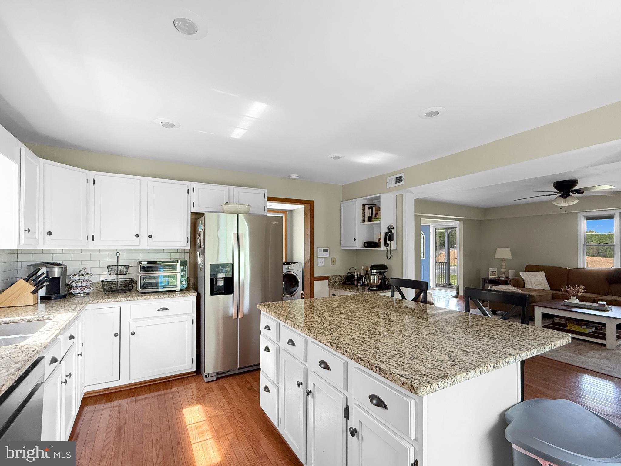 DAMASCUS OUTSIDE - Residential