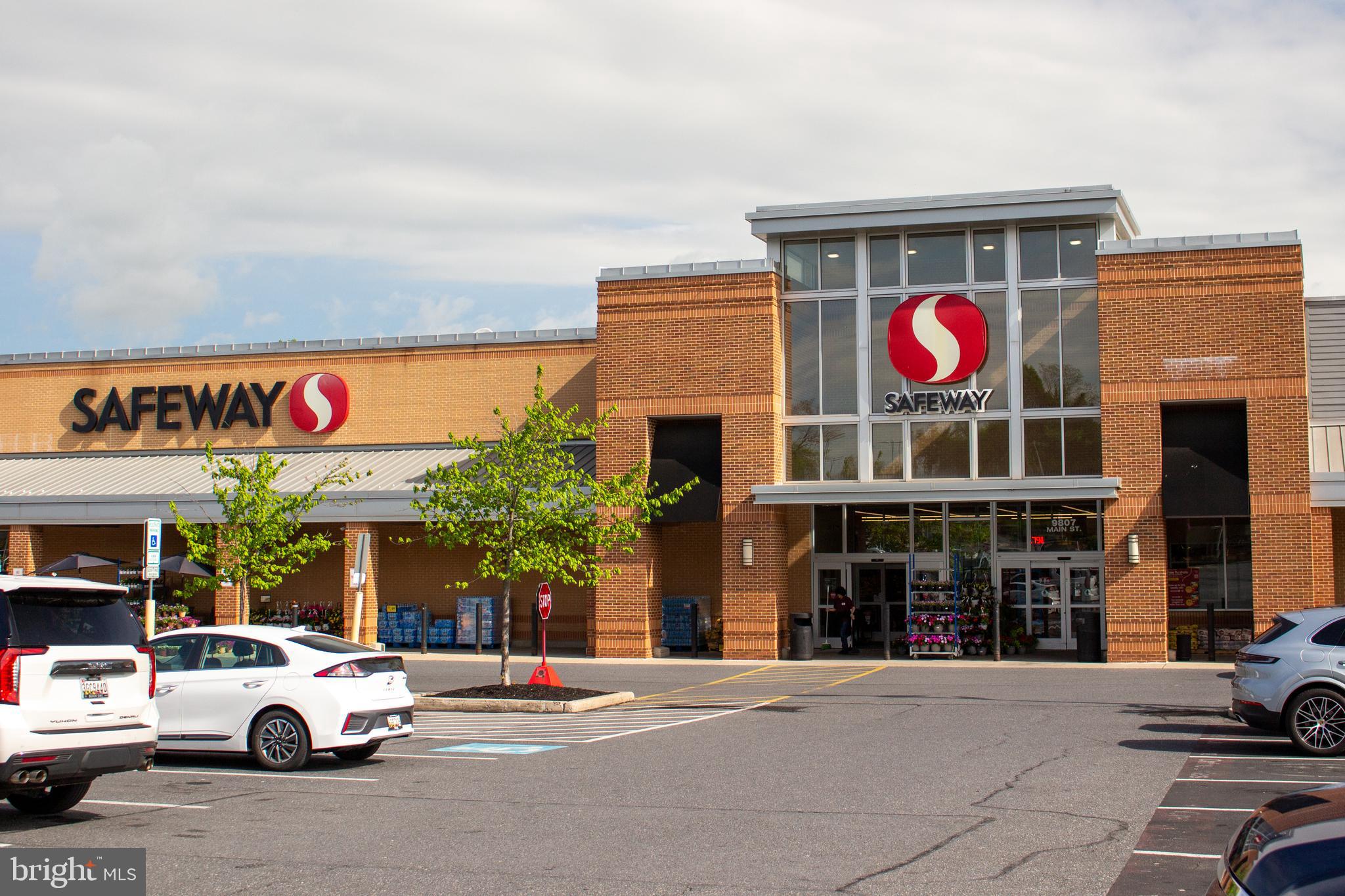 DAMASCUS OUTSIDE - Residential