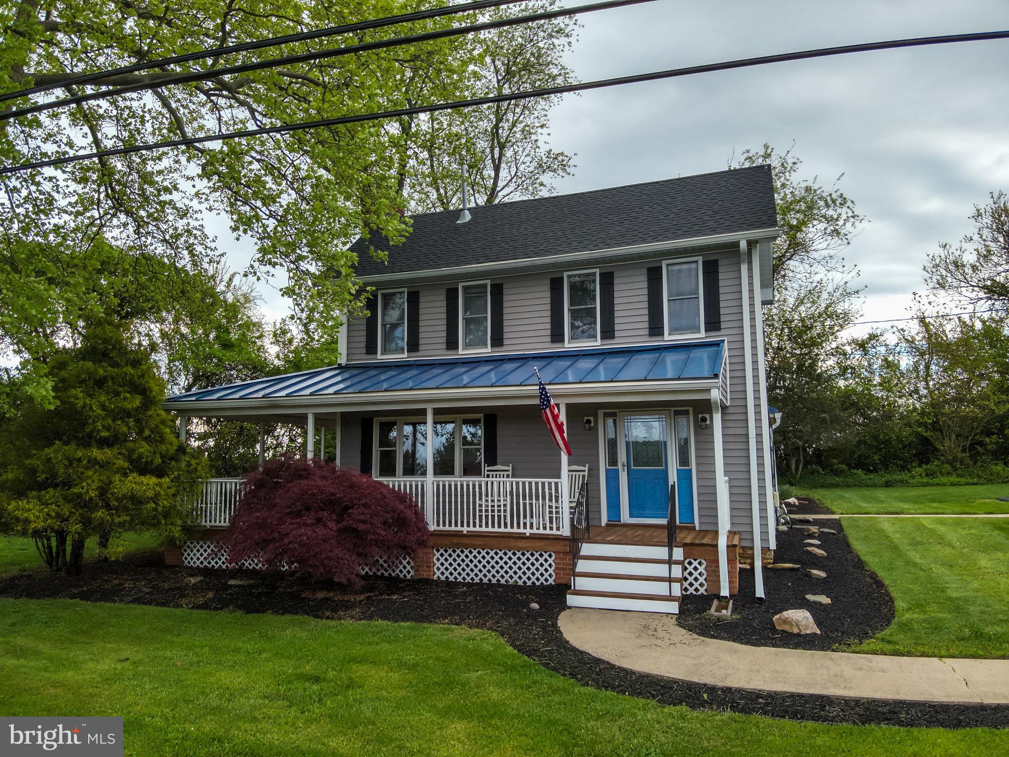 DAMASCUS OUTSIDE - Residential