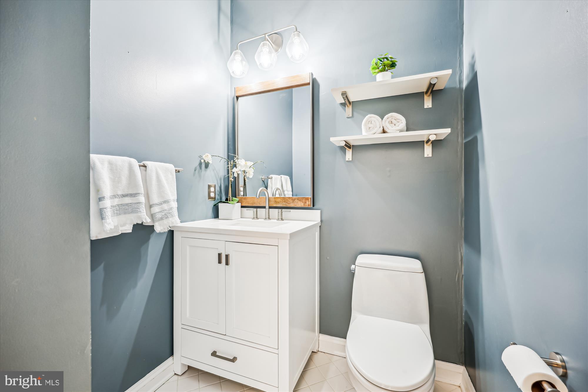 JAMES CREEK - Residential