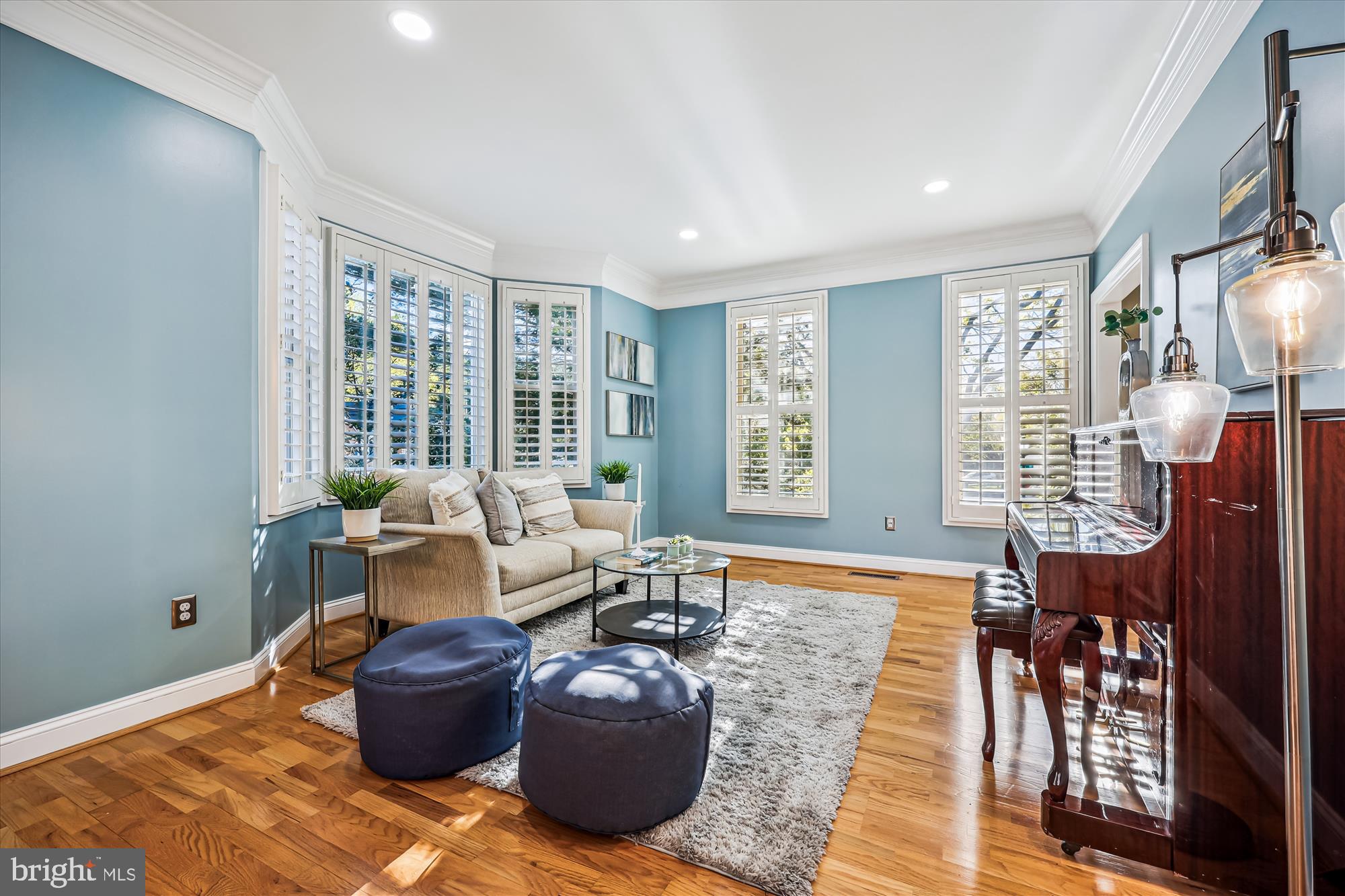 JAMES CREEK - Residential