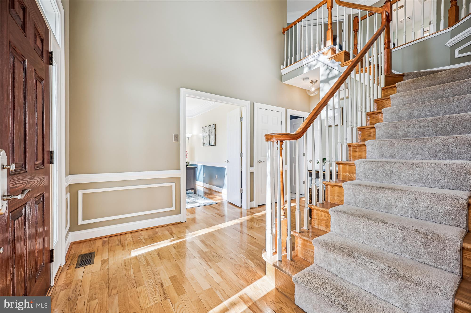 JAMES CREEK - Residential