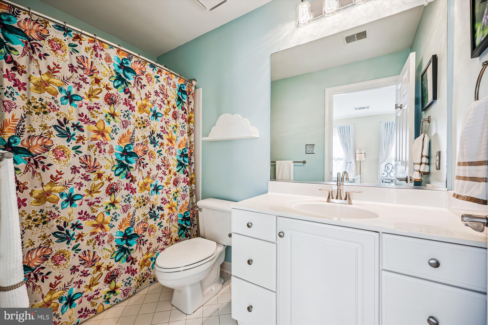 JAMES CREEK - Residential