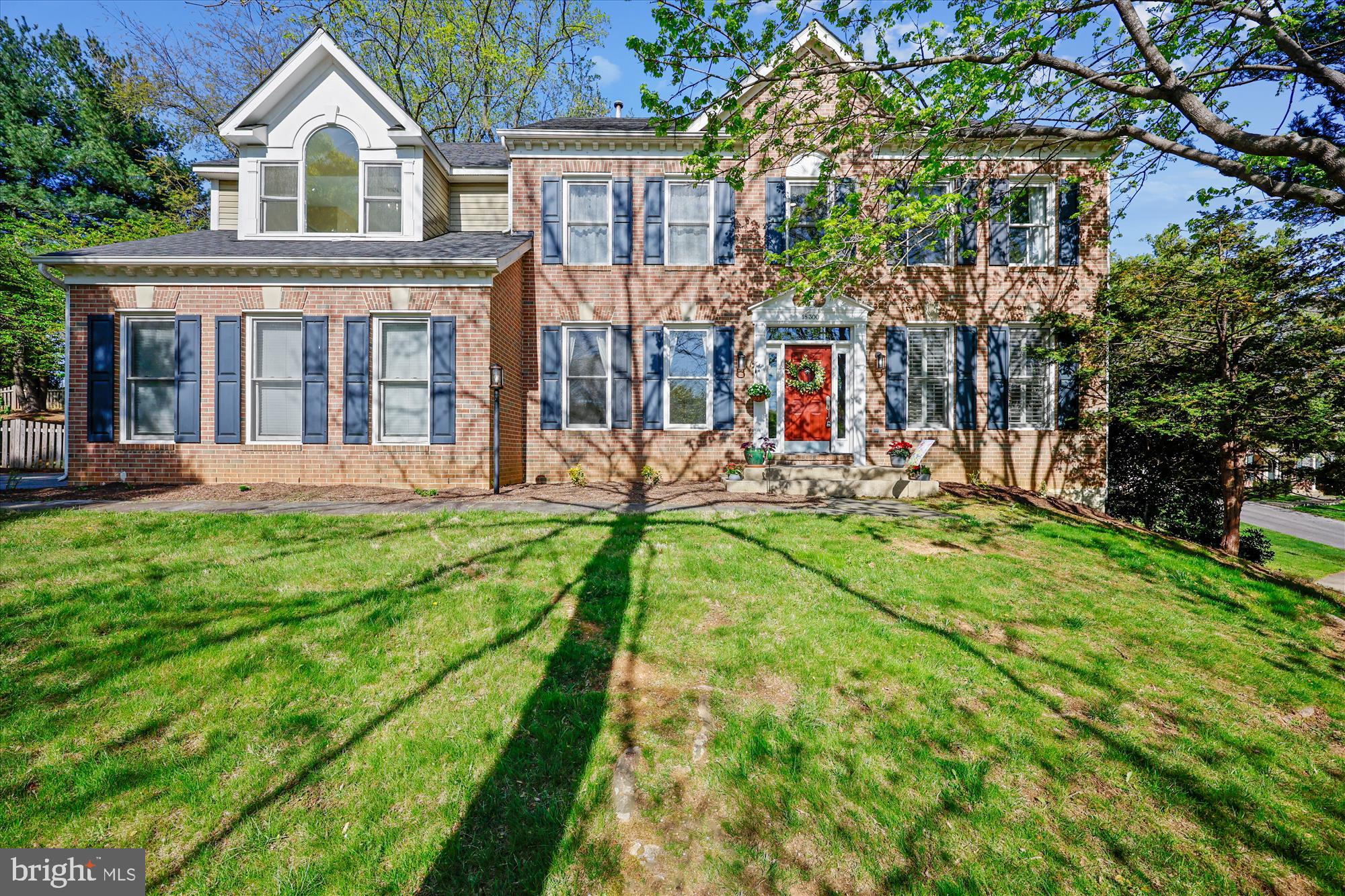 JAMES CREEK - Residential