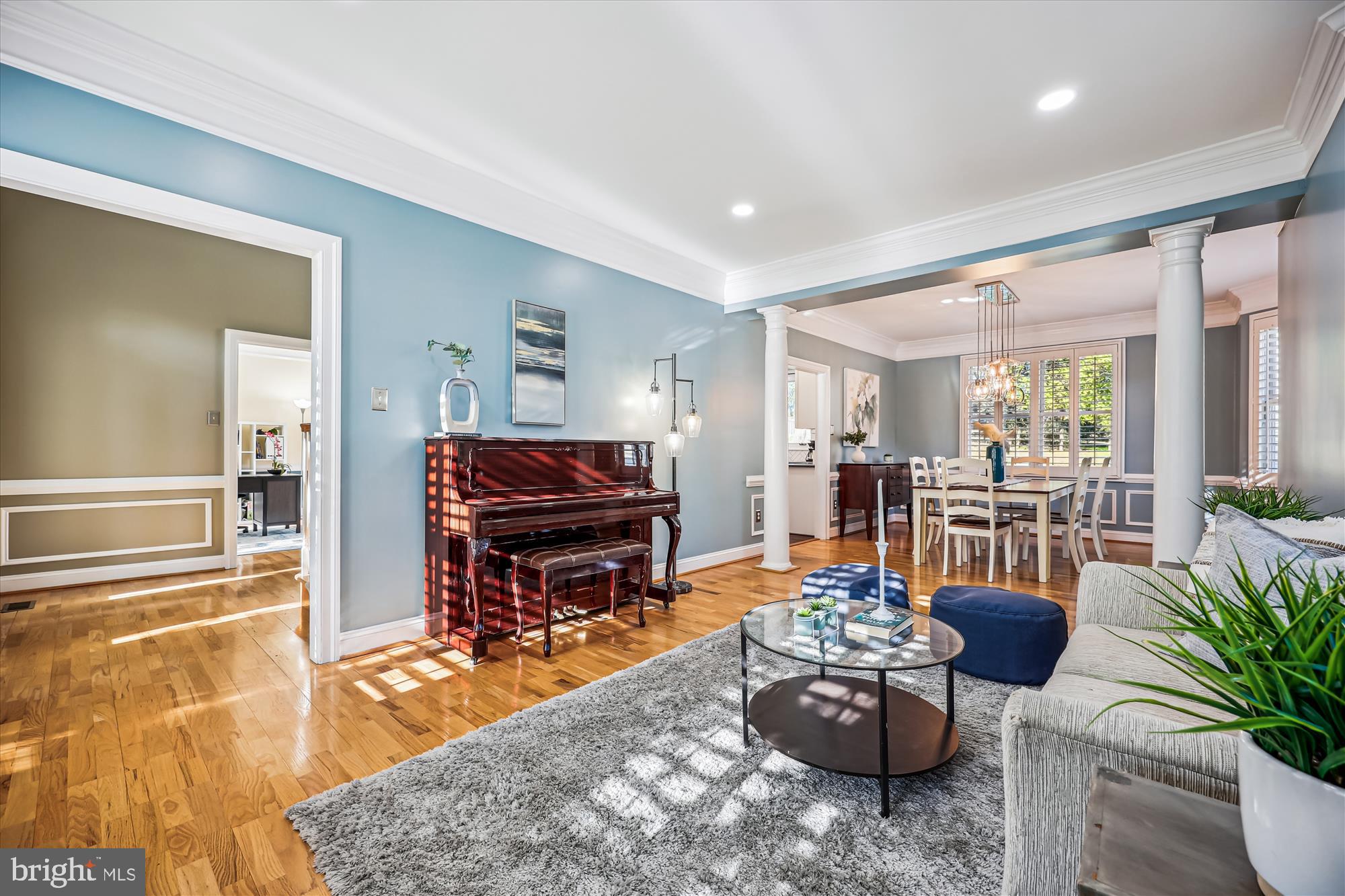 JAMES CREEK - Residential