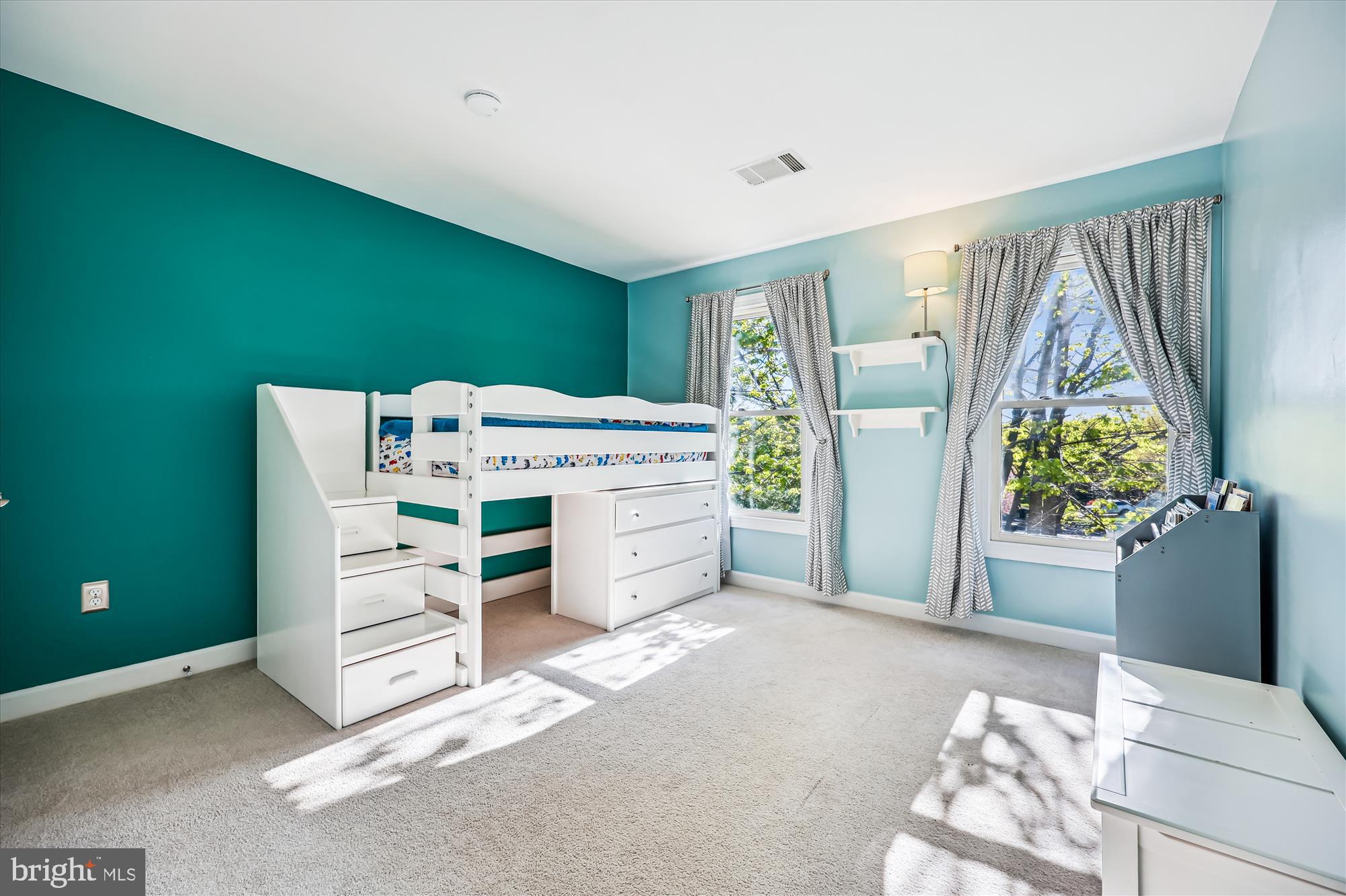 JAMES CREEK - Residential