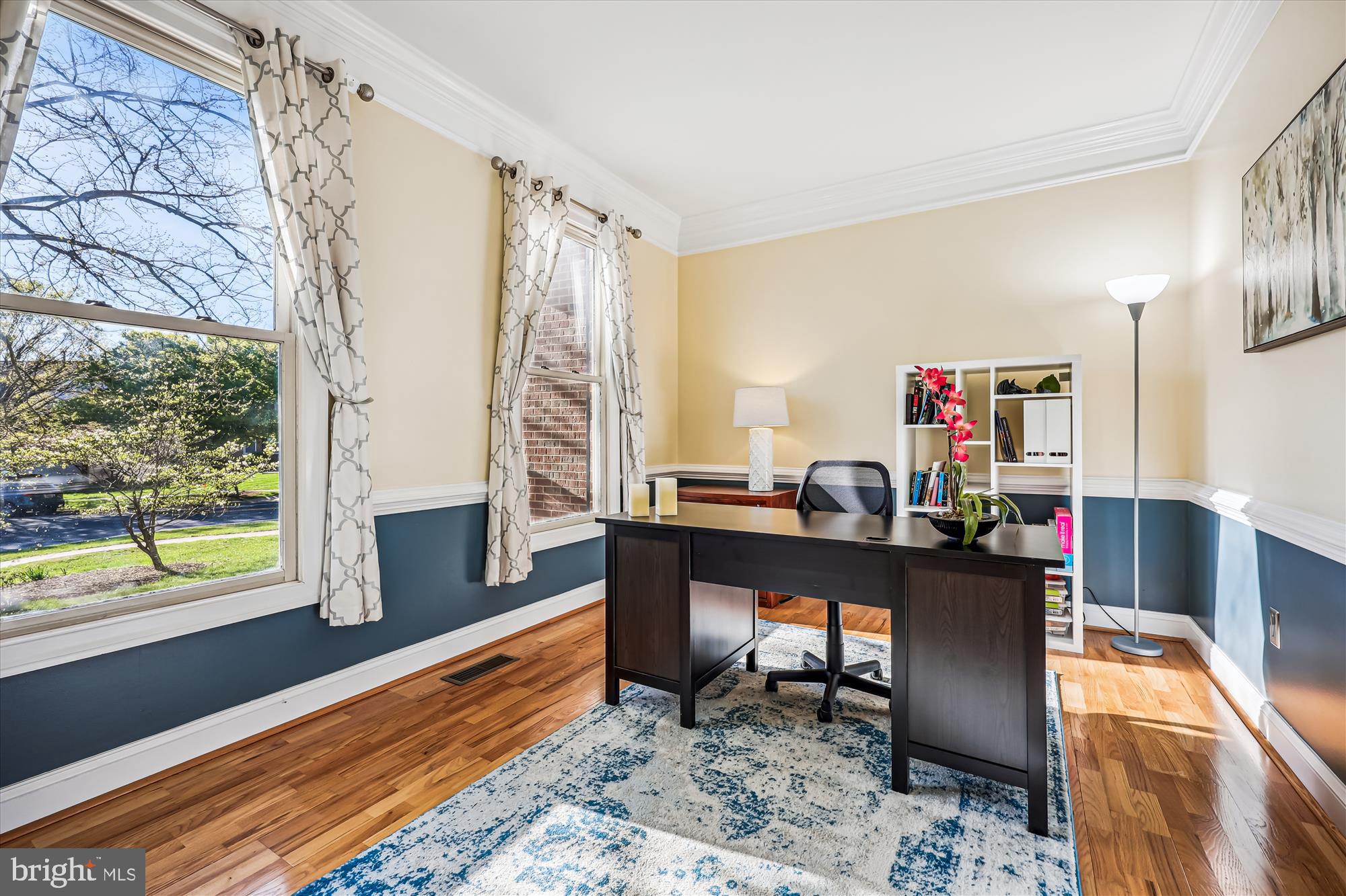 JAMES CREEK - Residential