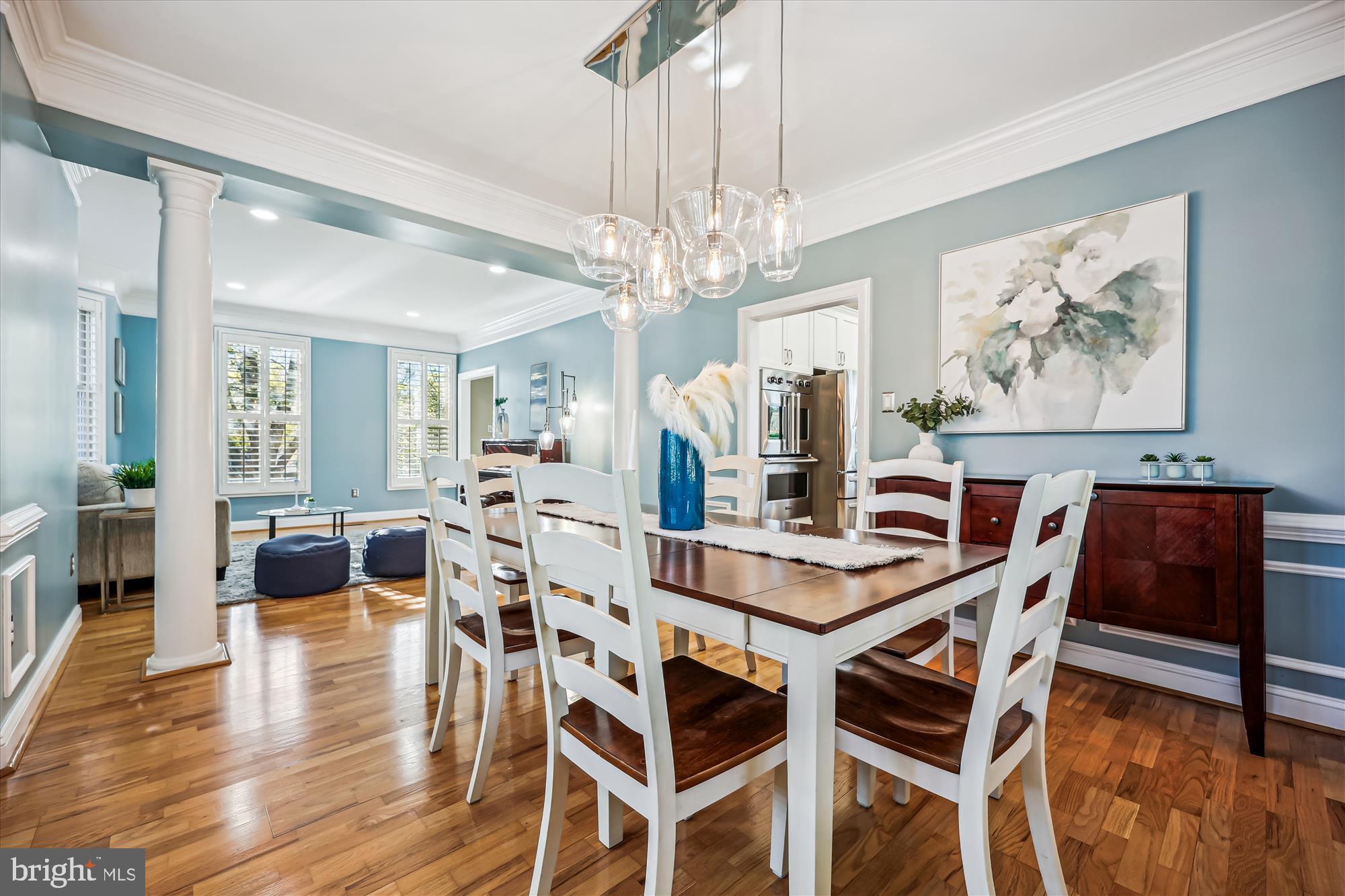 JAMES CREEK - Residential