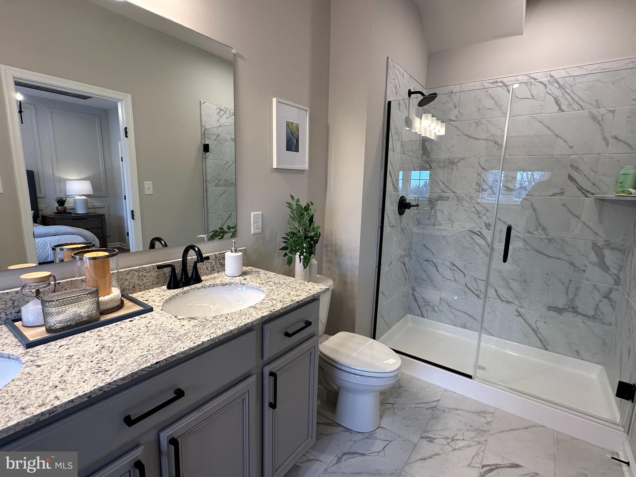 KENNETT POINTE - Residential