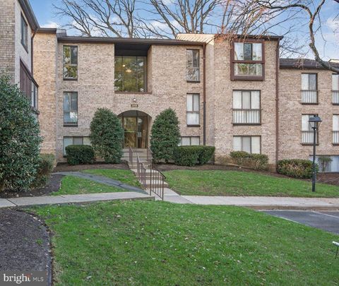 2018 COLTS NECK ROAD 10/11B RESTON VA 20191