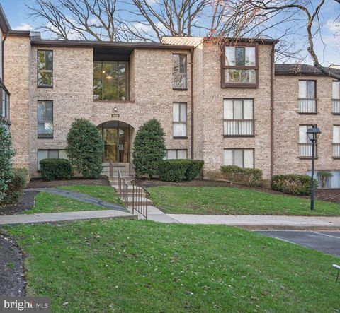 2018 COLTS NECK ROAD 10/11B RESTON VA 20191