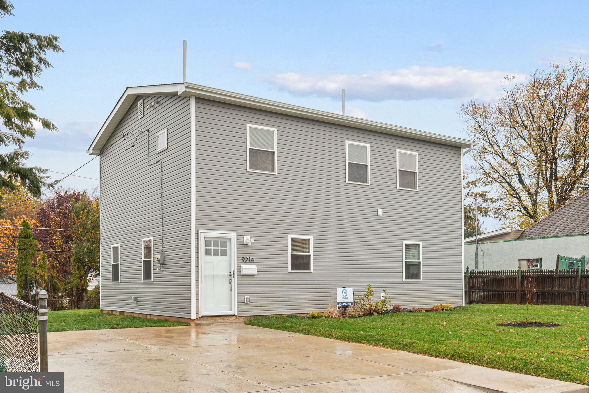 ACADEMY GARDENS - Residential