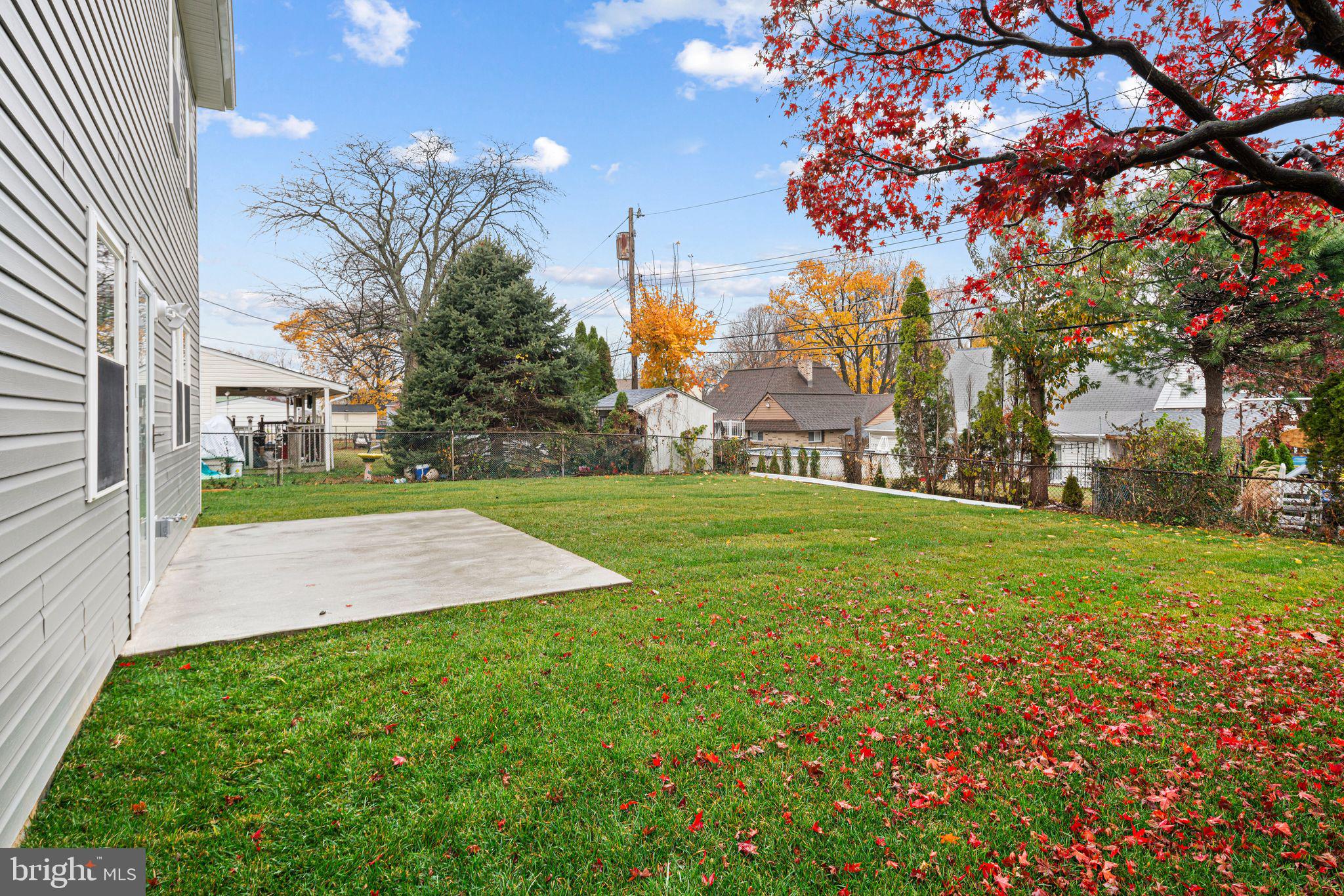 ACADEMY GARDENS - Residential