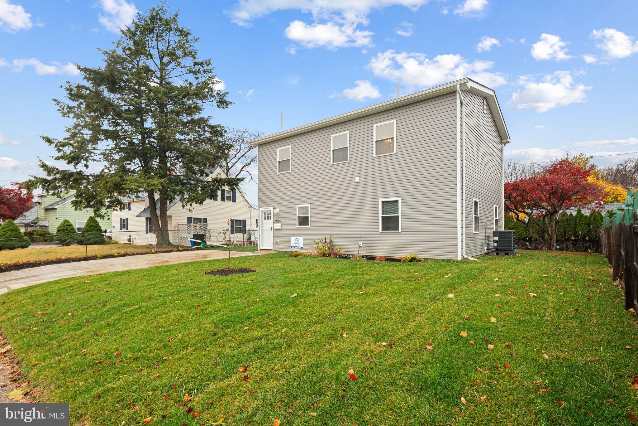 ACADEMY GARDENS - Residential