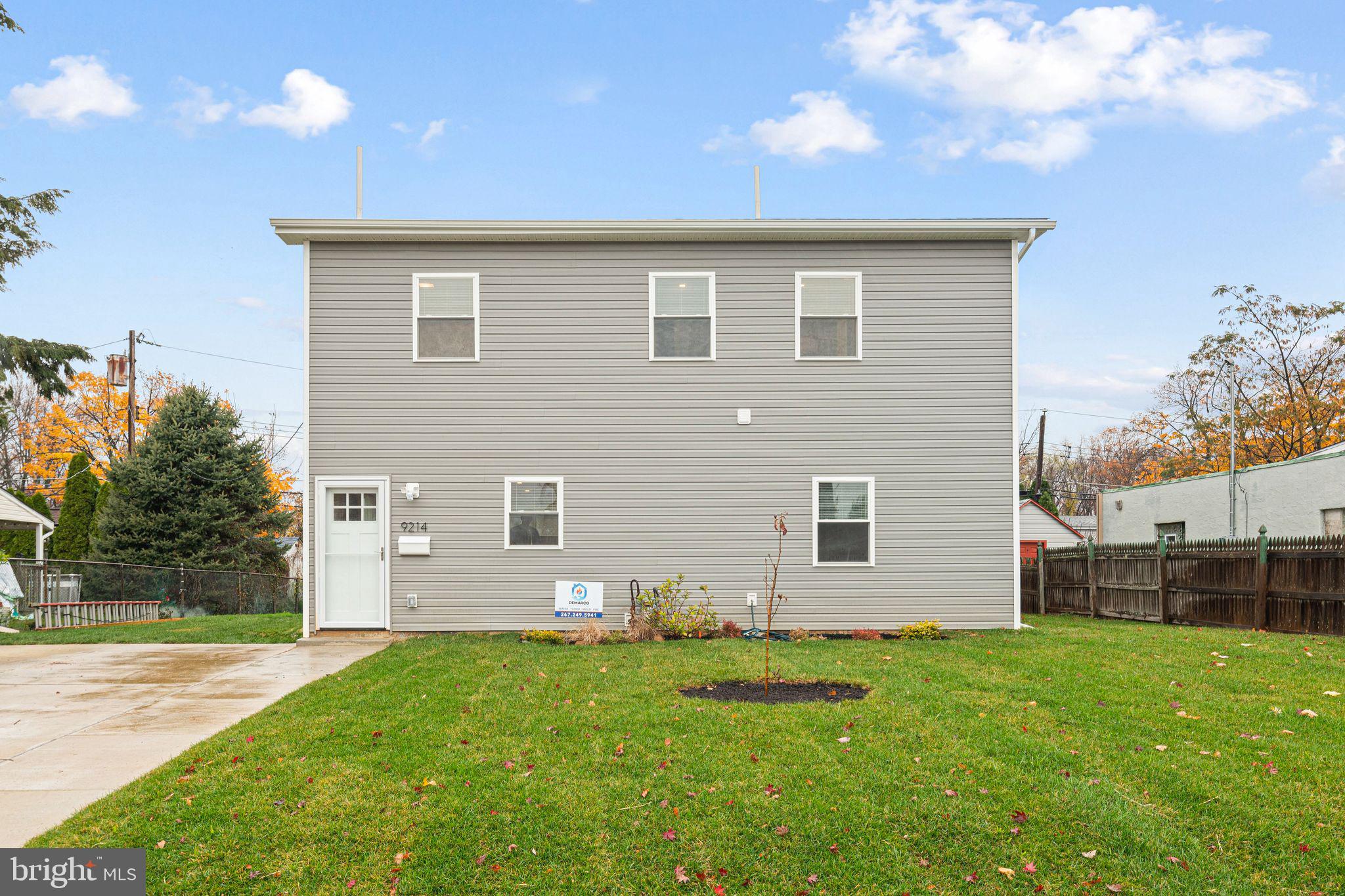 ACADEMY GARDENS - Residential