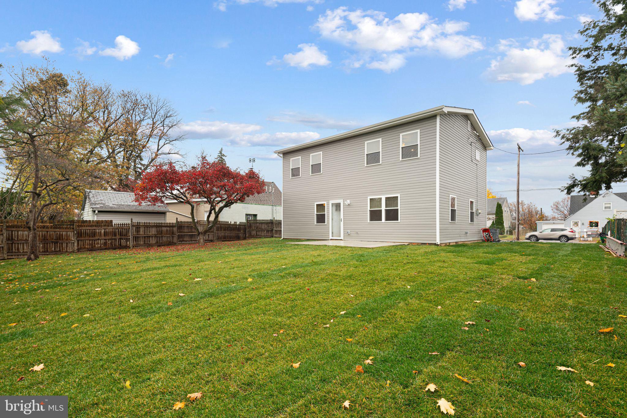 ACADEMY GARDENS - Residential