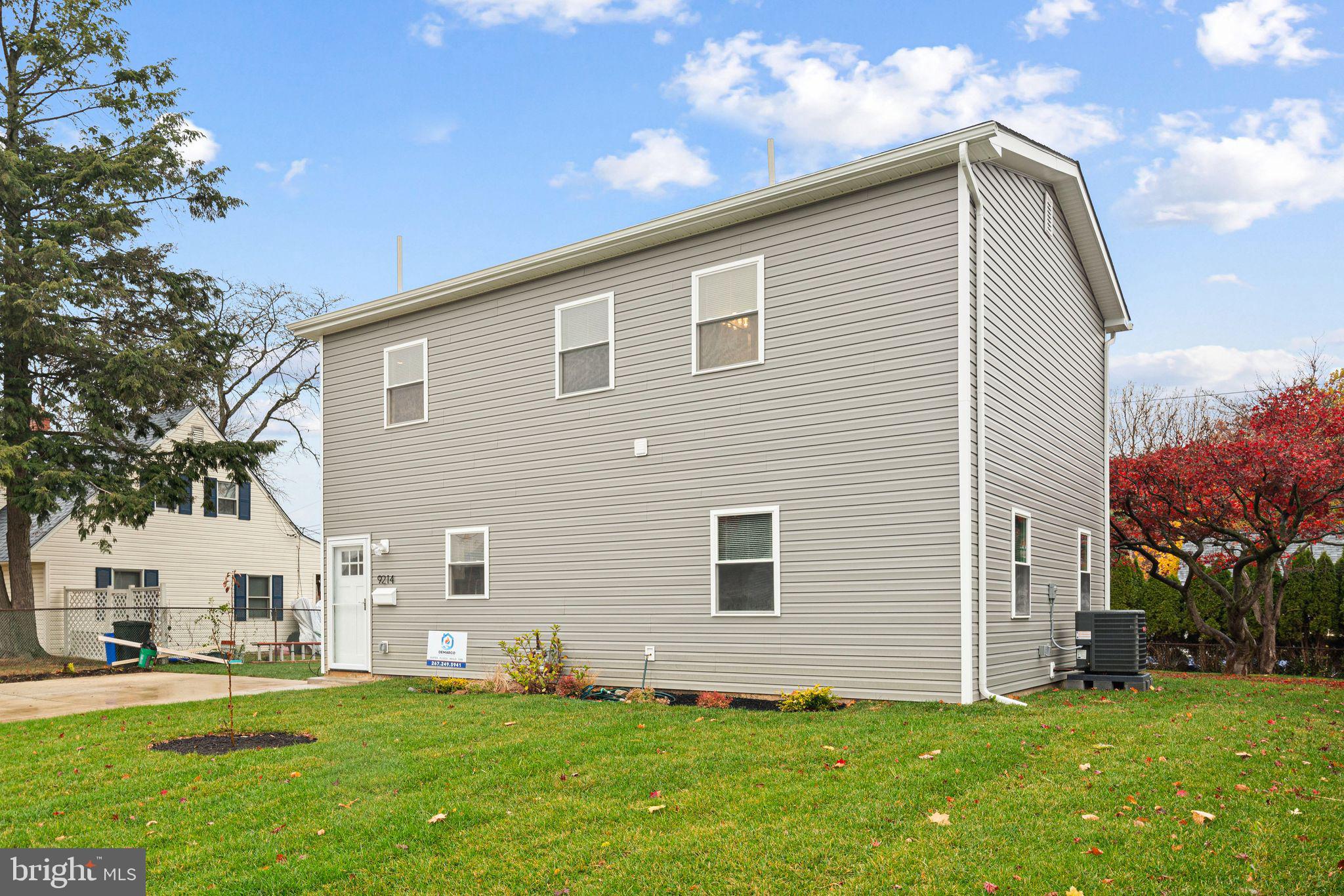 ACADEMY GARDENS - Residential