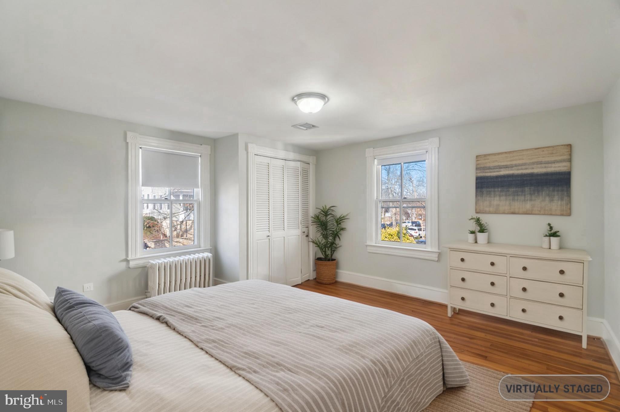 CLARENDON - Residential