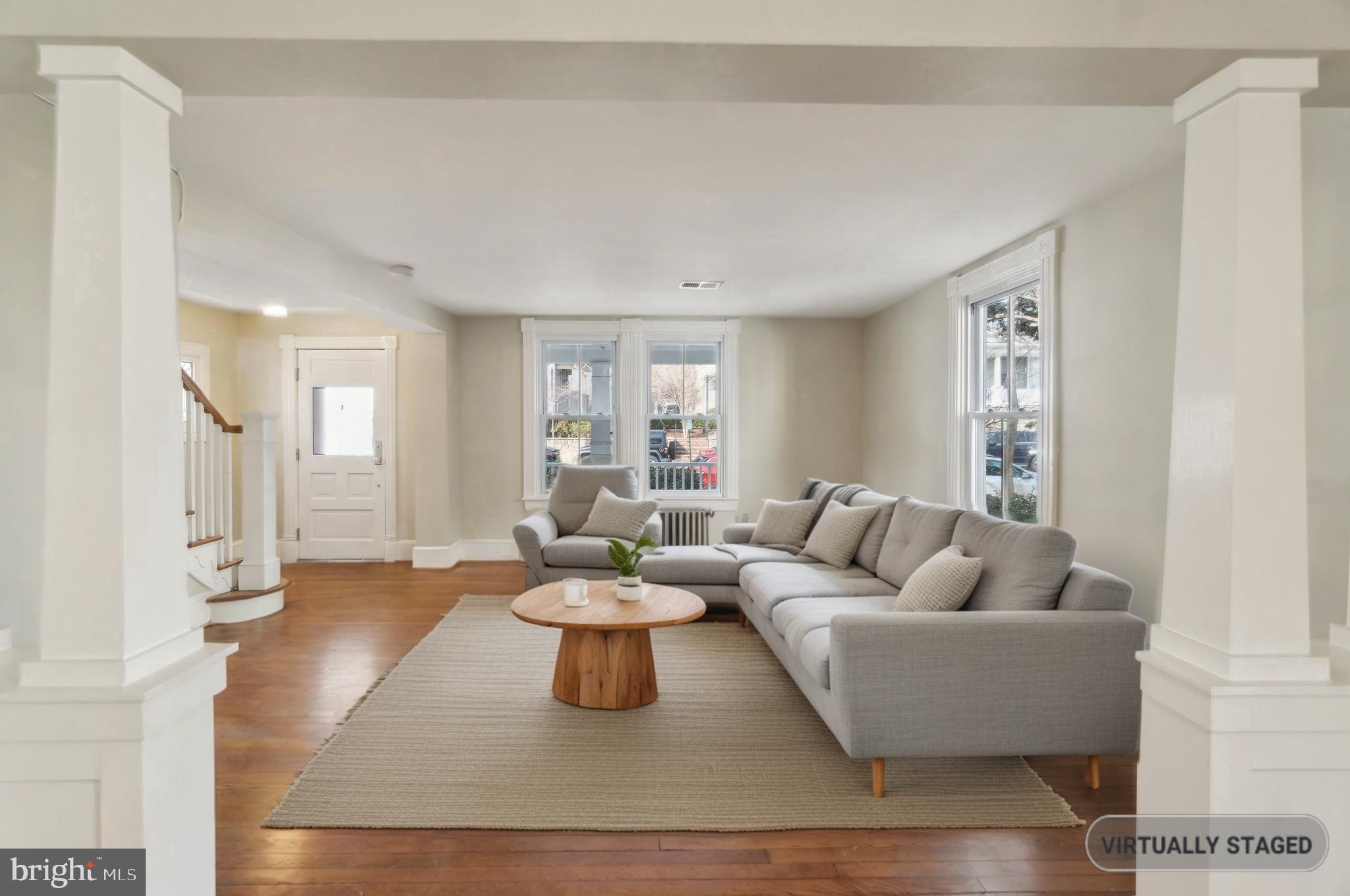 CLARENDON - Residential