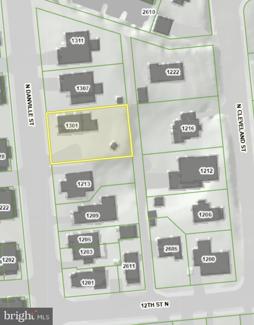 CLARENDON - Residential