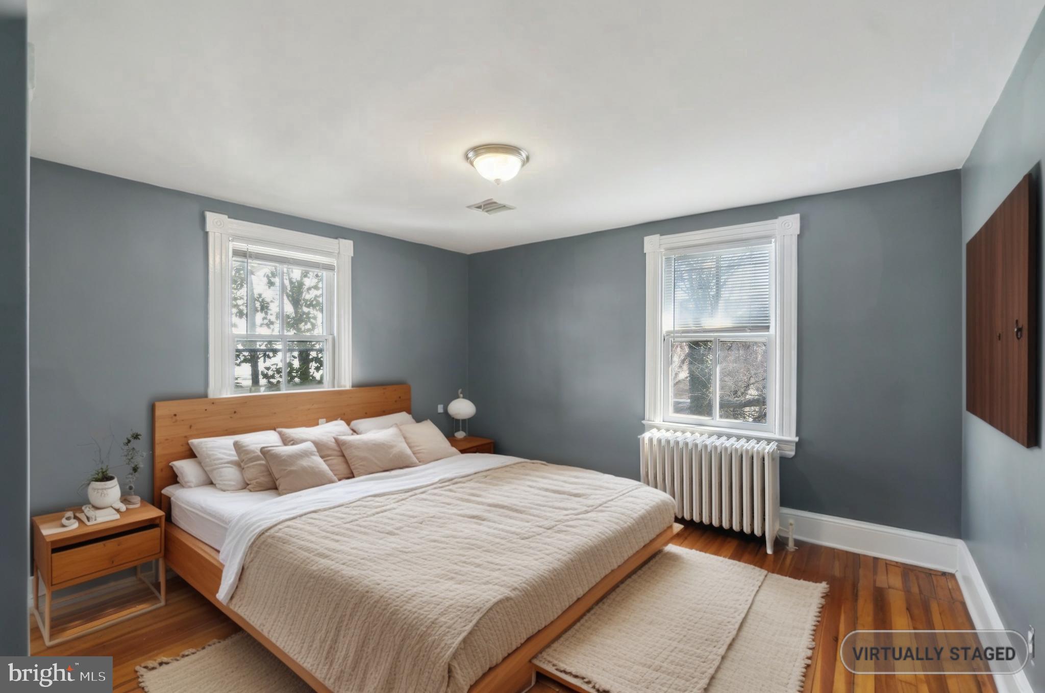 CLARENDON - Residential