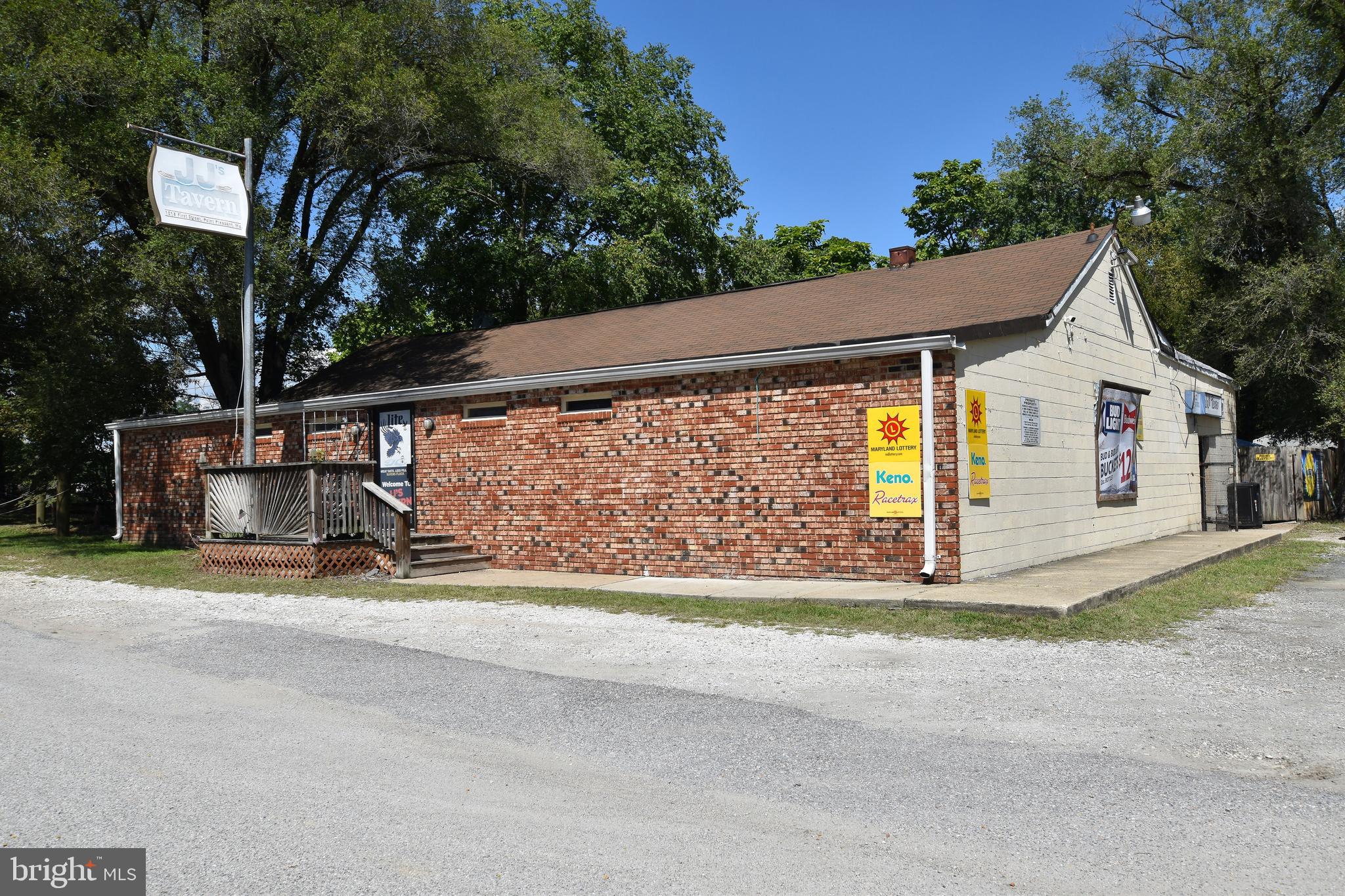 POINT PLEASANT - Commercial Sale