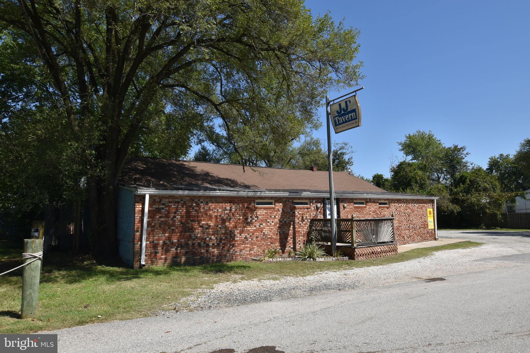 POINT PLEASANT - Commercial Sale