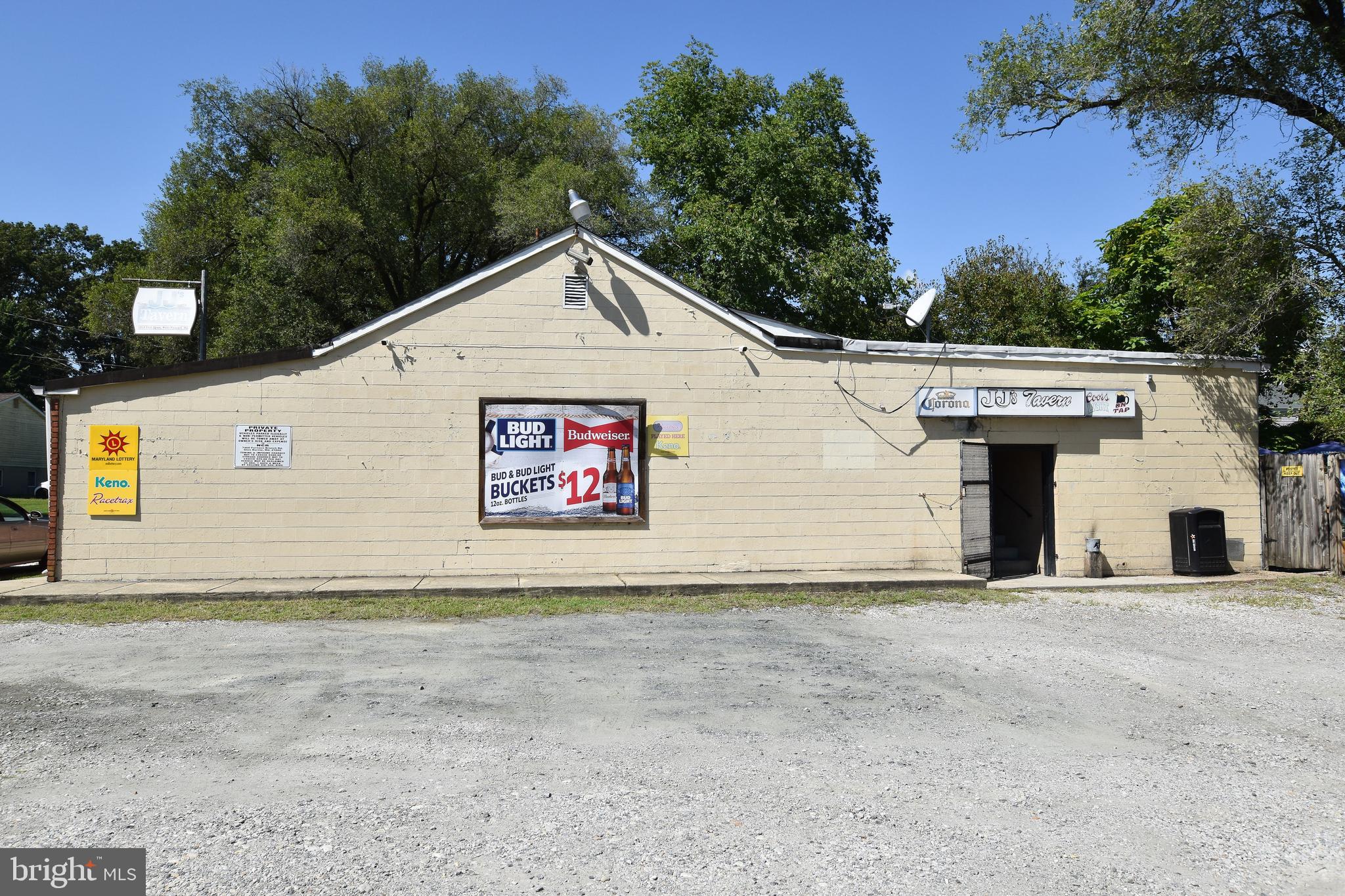 POINT PLEASANT - Commercial Sale