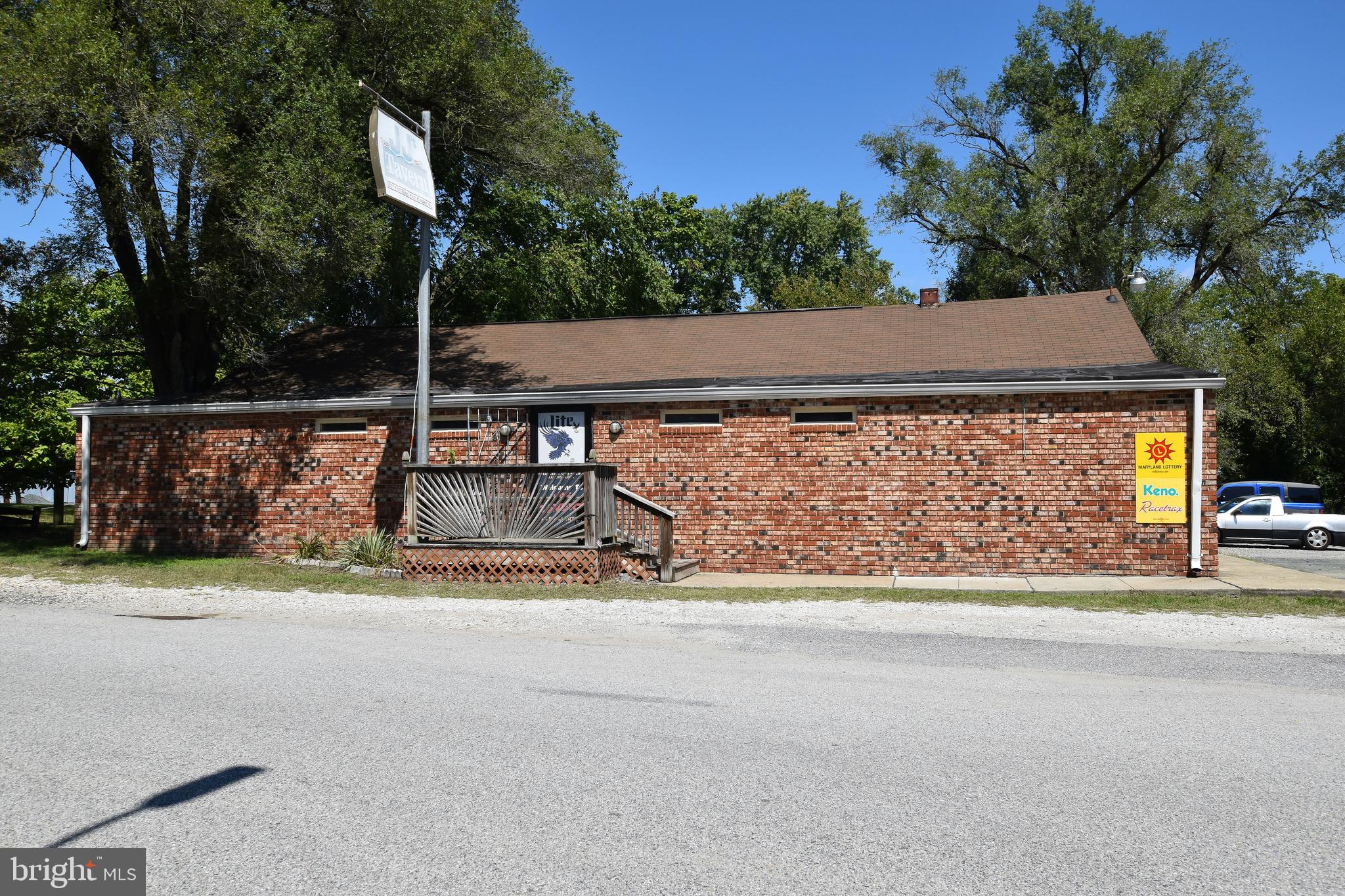 POINT PLEASANT - Commercial Sale