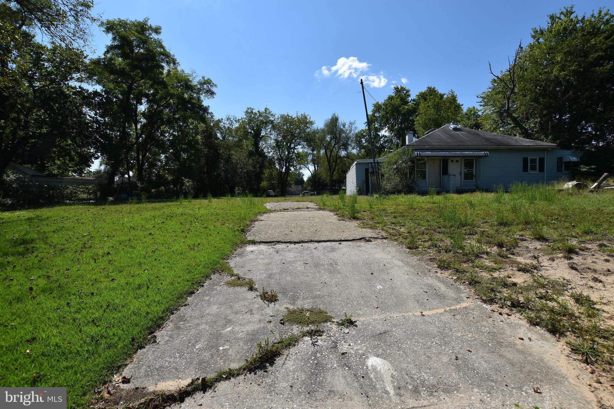 POINT PLEASANT - Commercial Sale