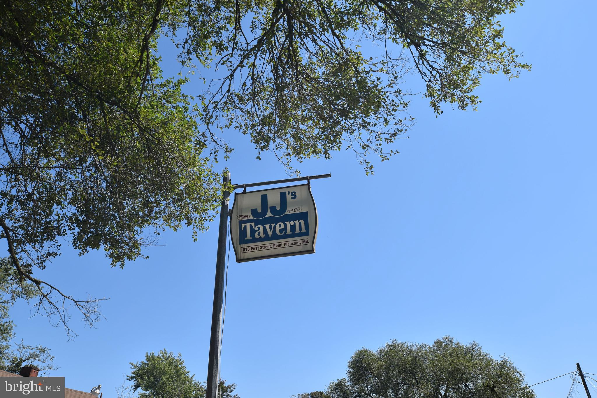 POINT PLEASANT - Commercial Sale