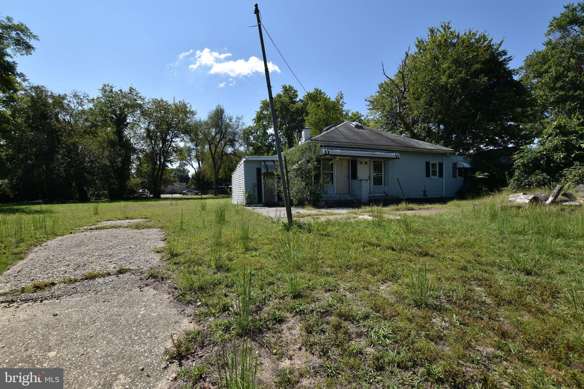 POINT PLEASANT - Commercial Sale