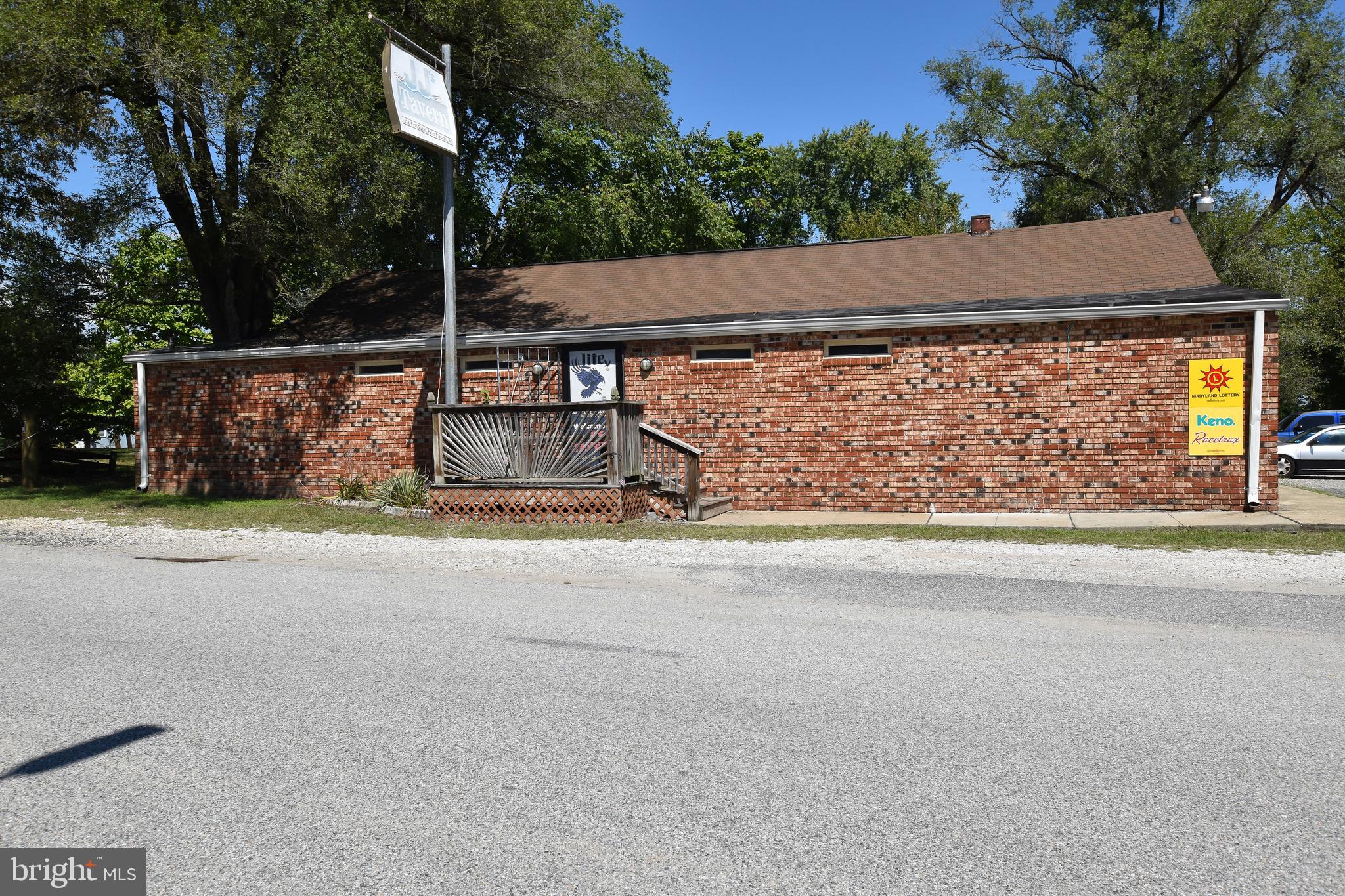 POINT PLEASANT - Commercial Sale