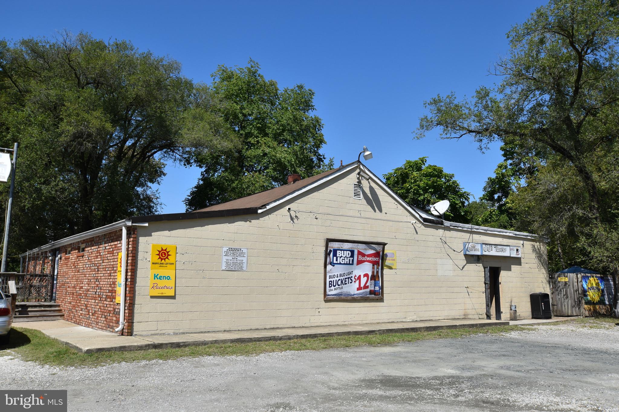 POINT PLEASANT - Commercial Sale