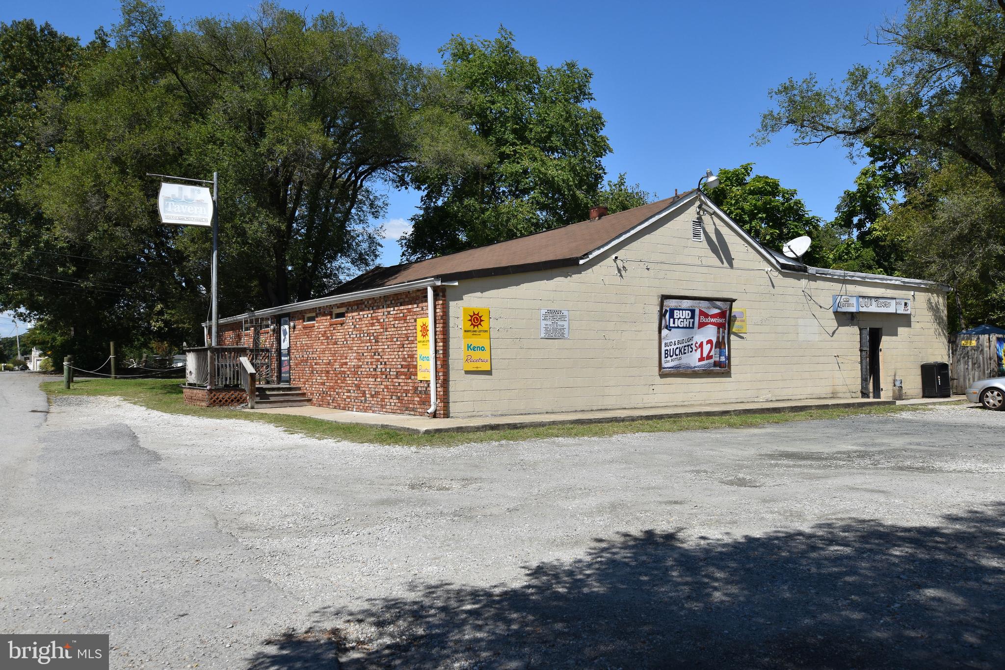 POINT PLEASANT - Commercial Sale