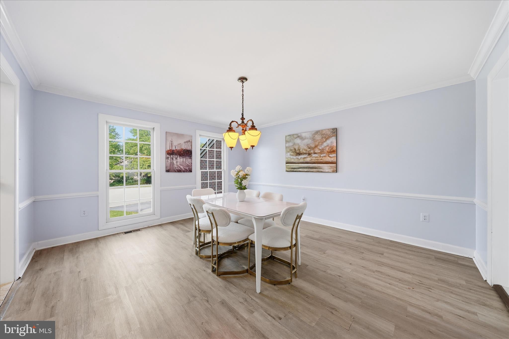 6135 FIELDCREST COURT