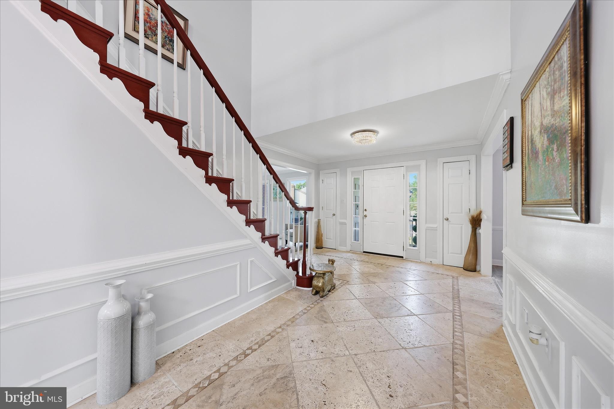 6135 FIELDCREST COURT