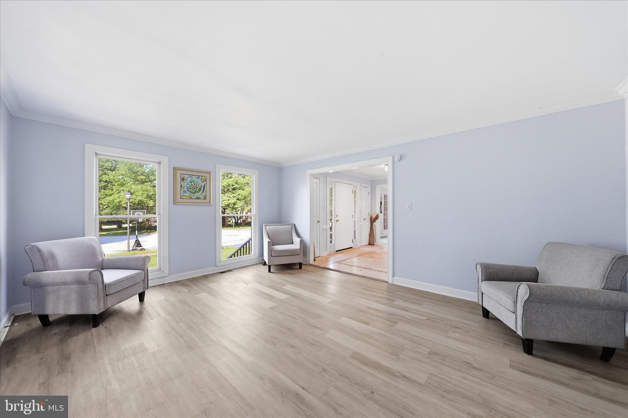 6135 FIELDCREST COURT