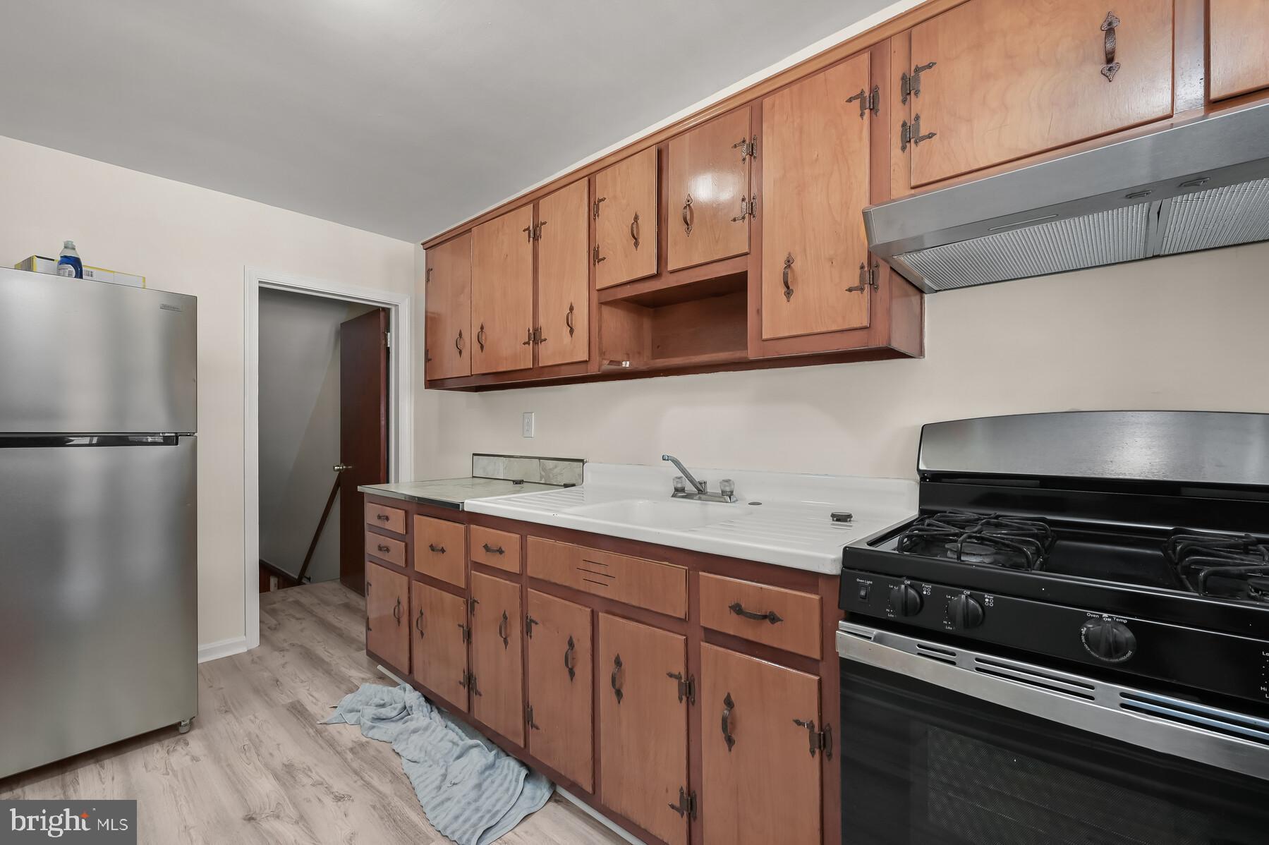 GREEKTOWN - Residential