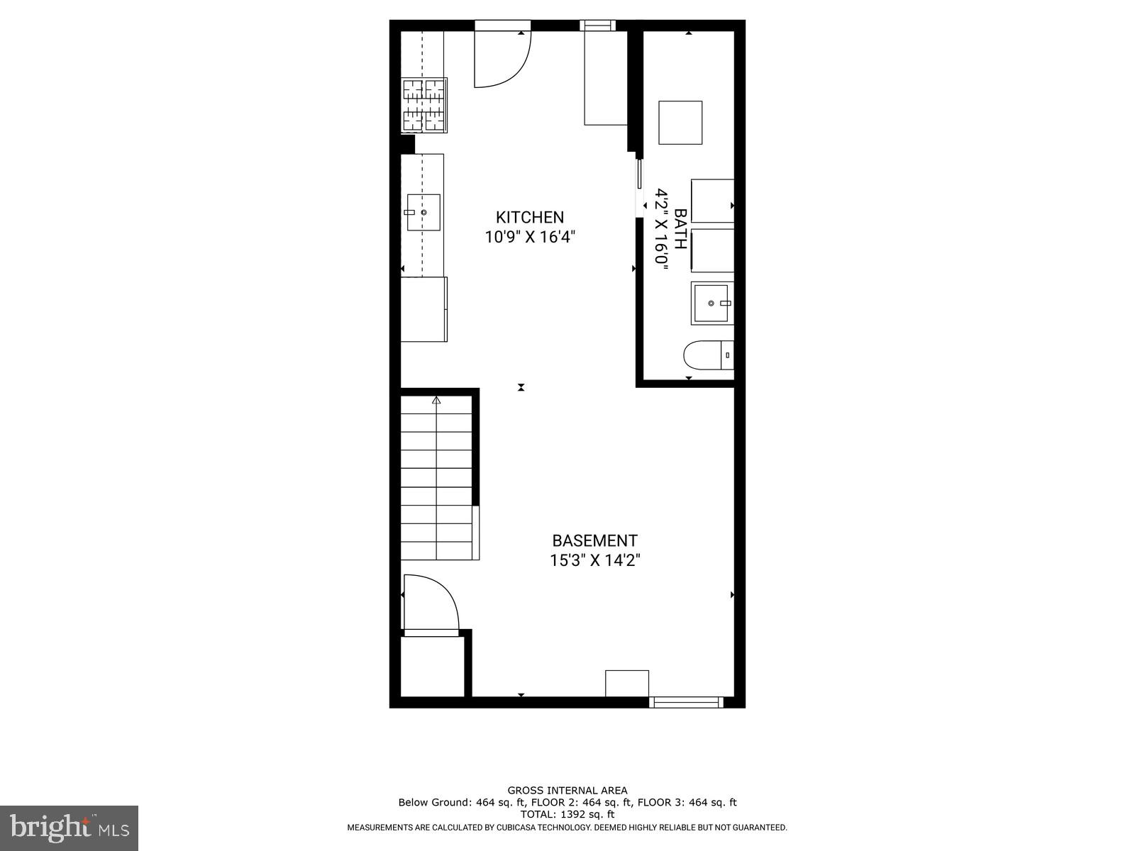 GREEKTOWN - Residential