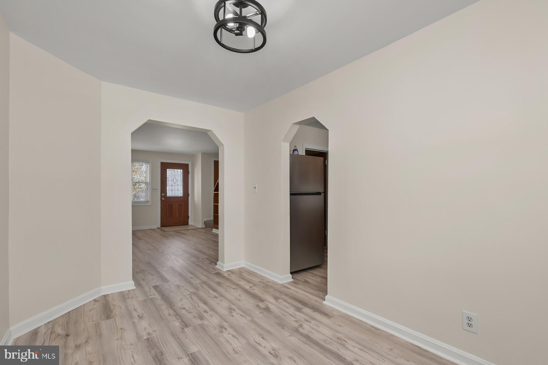 GREEKTOWN - Residential