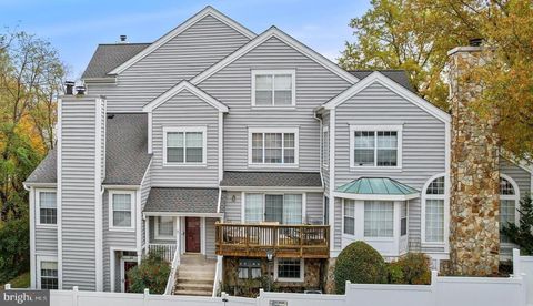 431 FORTRESS WAY 431 OCCOQUAN VA 22125