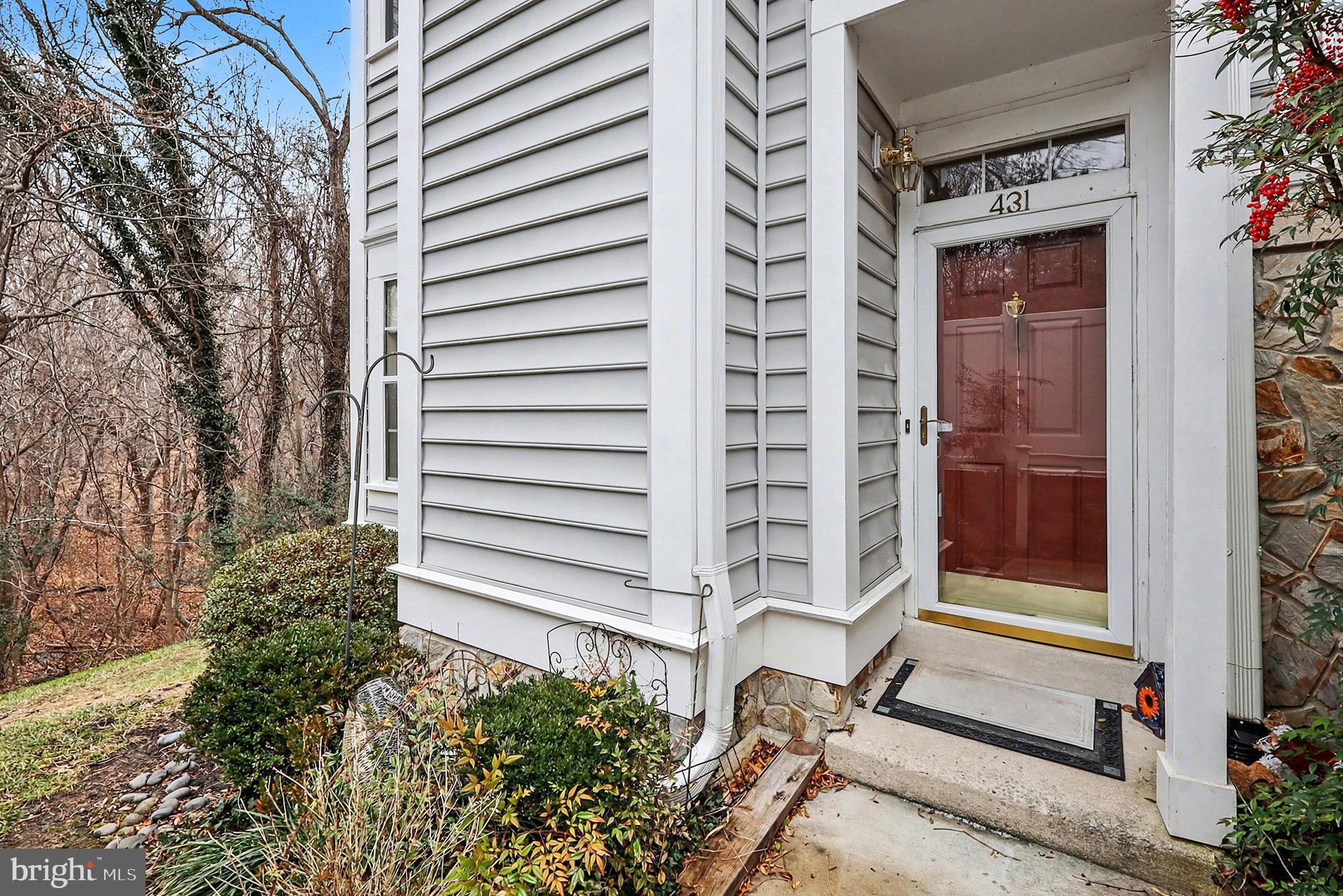 431 FORTRESS WAY 431