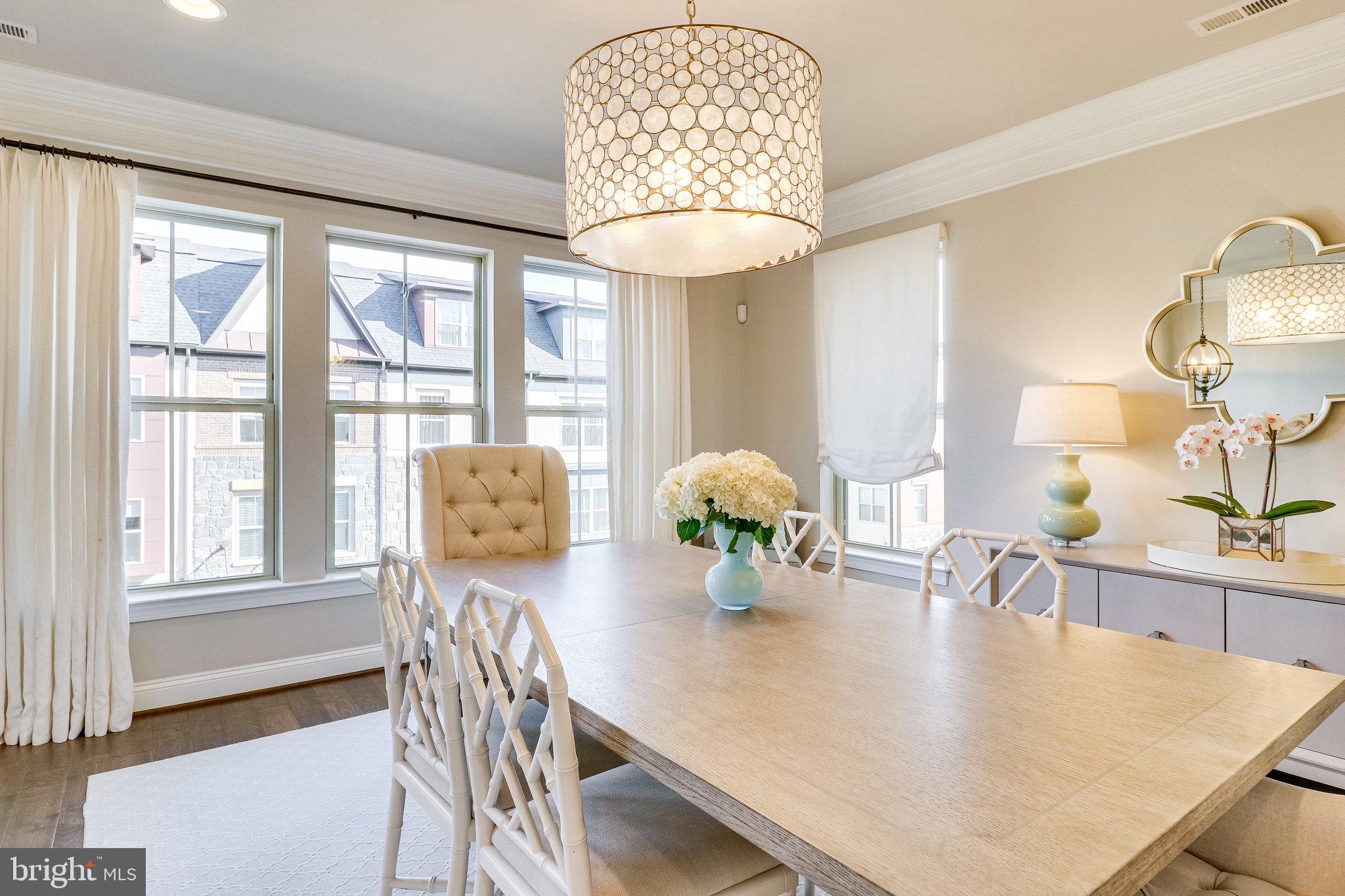 CARVER PLACE - Residential Lease