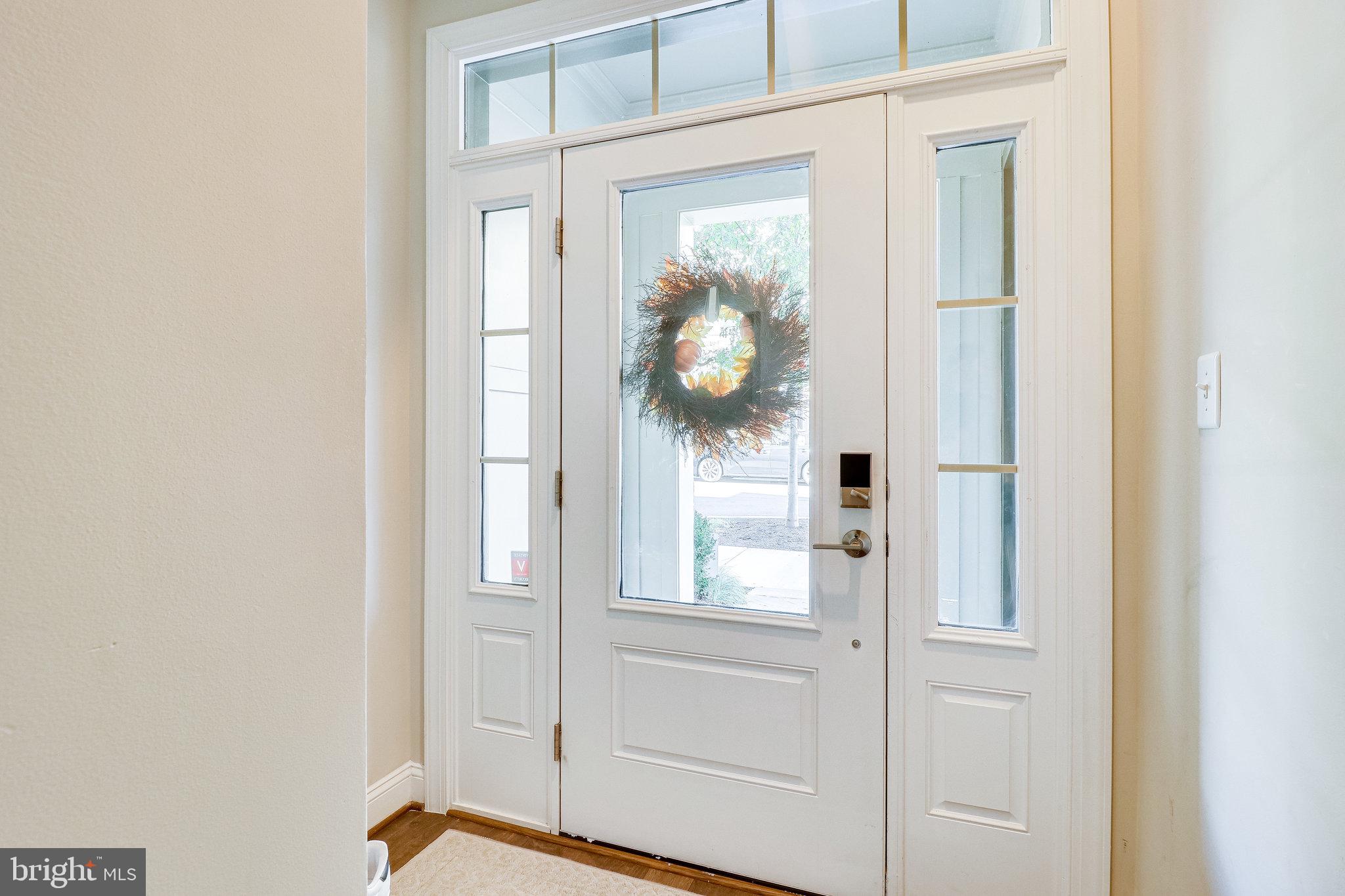 CARVER PLACE - Residential Lease