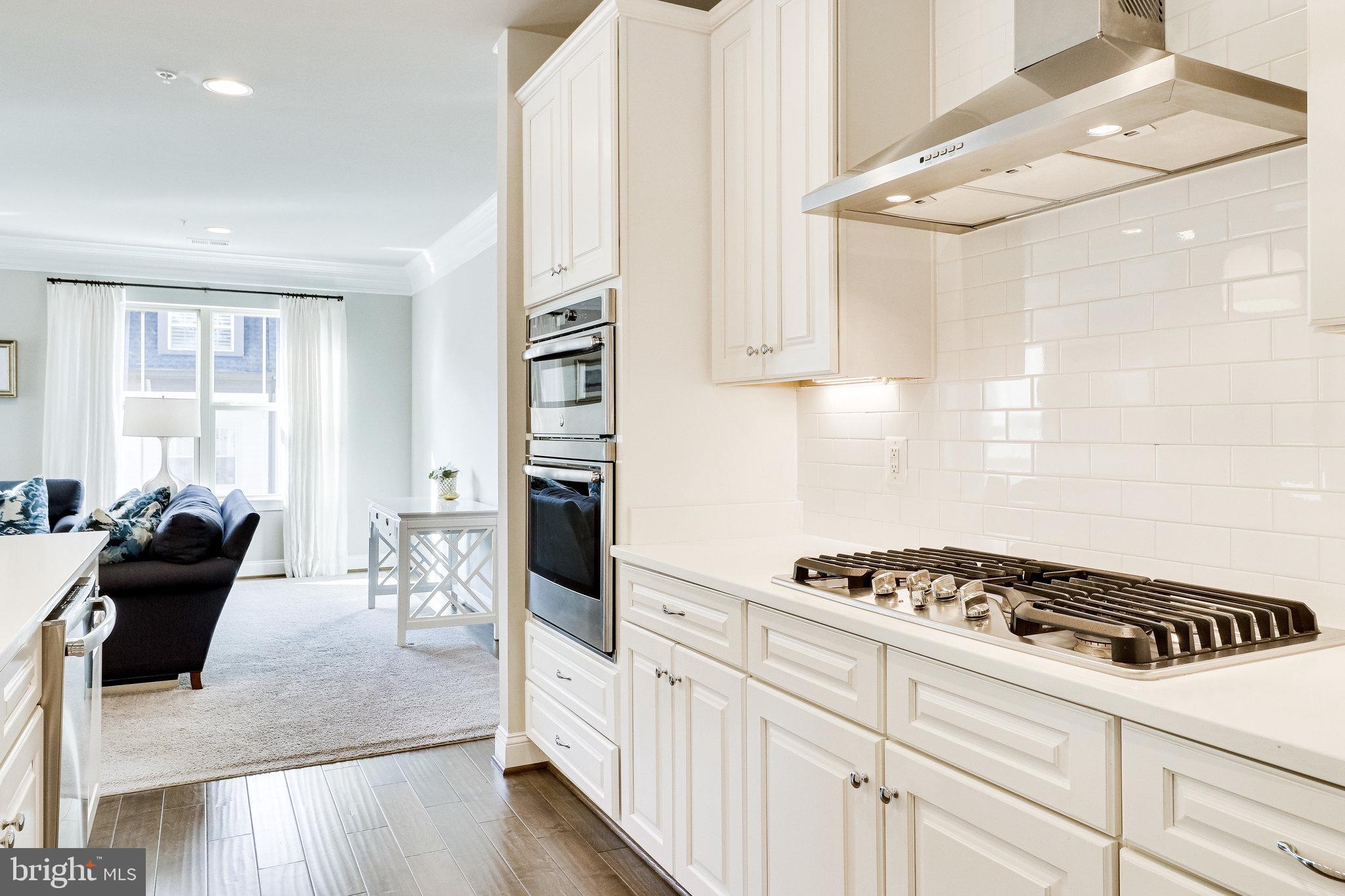 CARVER PLACE - Residential Lease