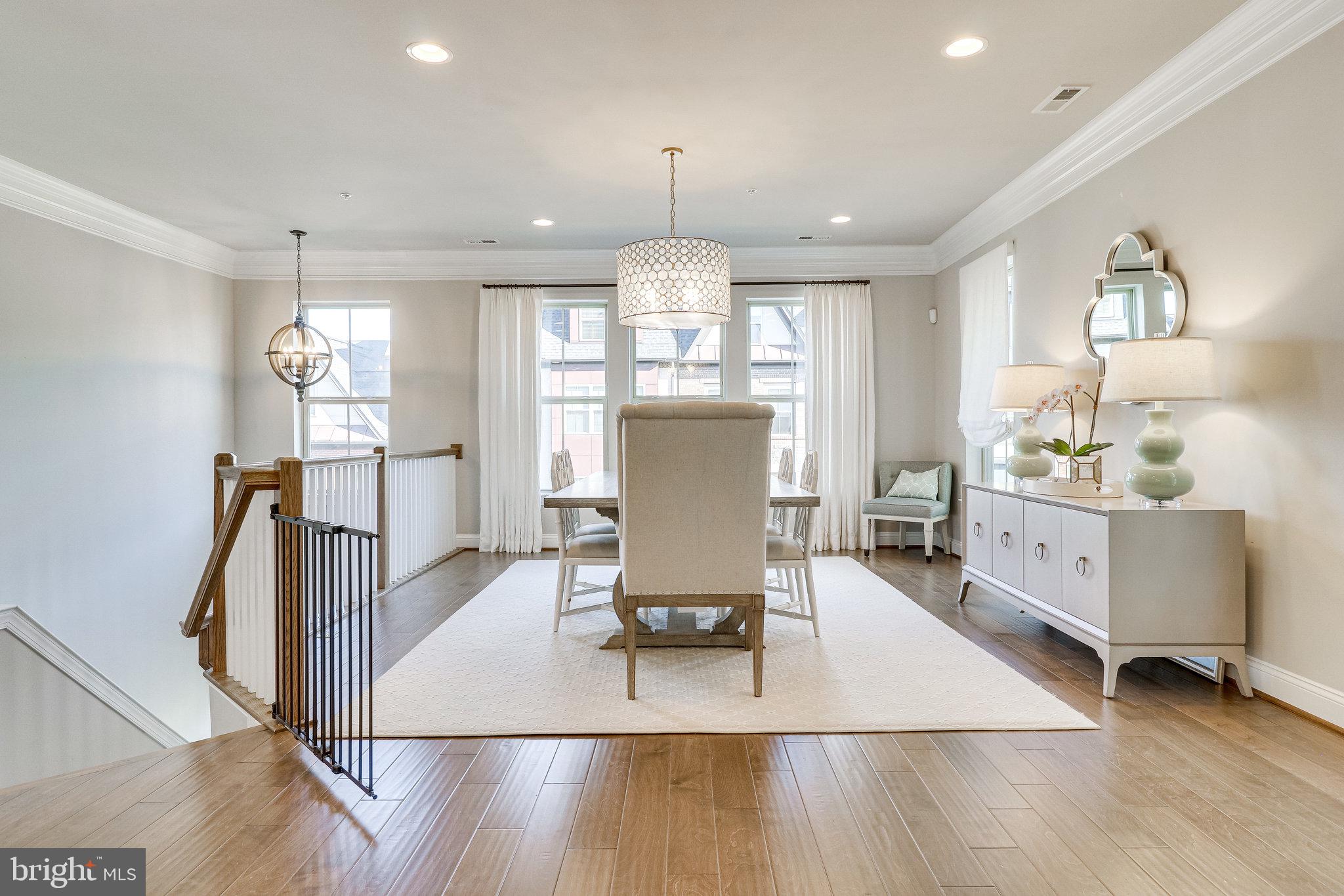 CARVER PLACE - Residential Lease