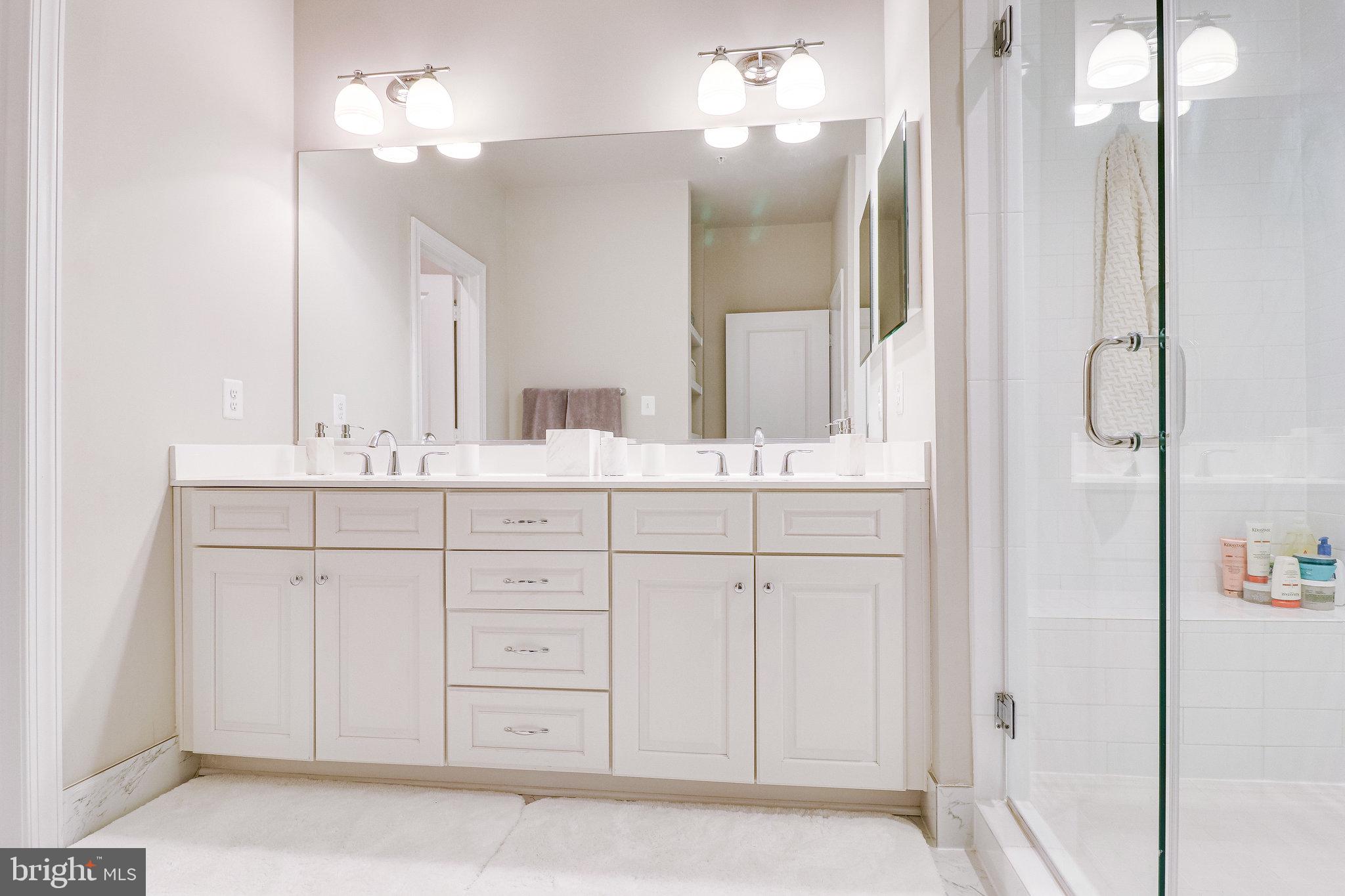 CARVER PLACE - Residential Lease